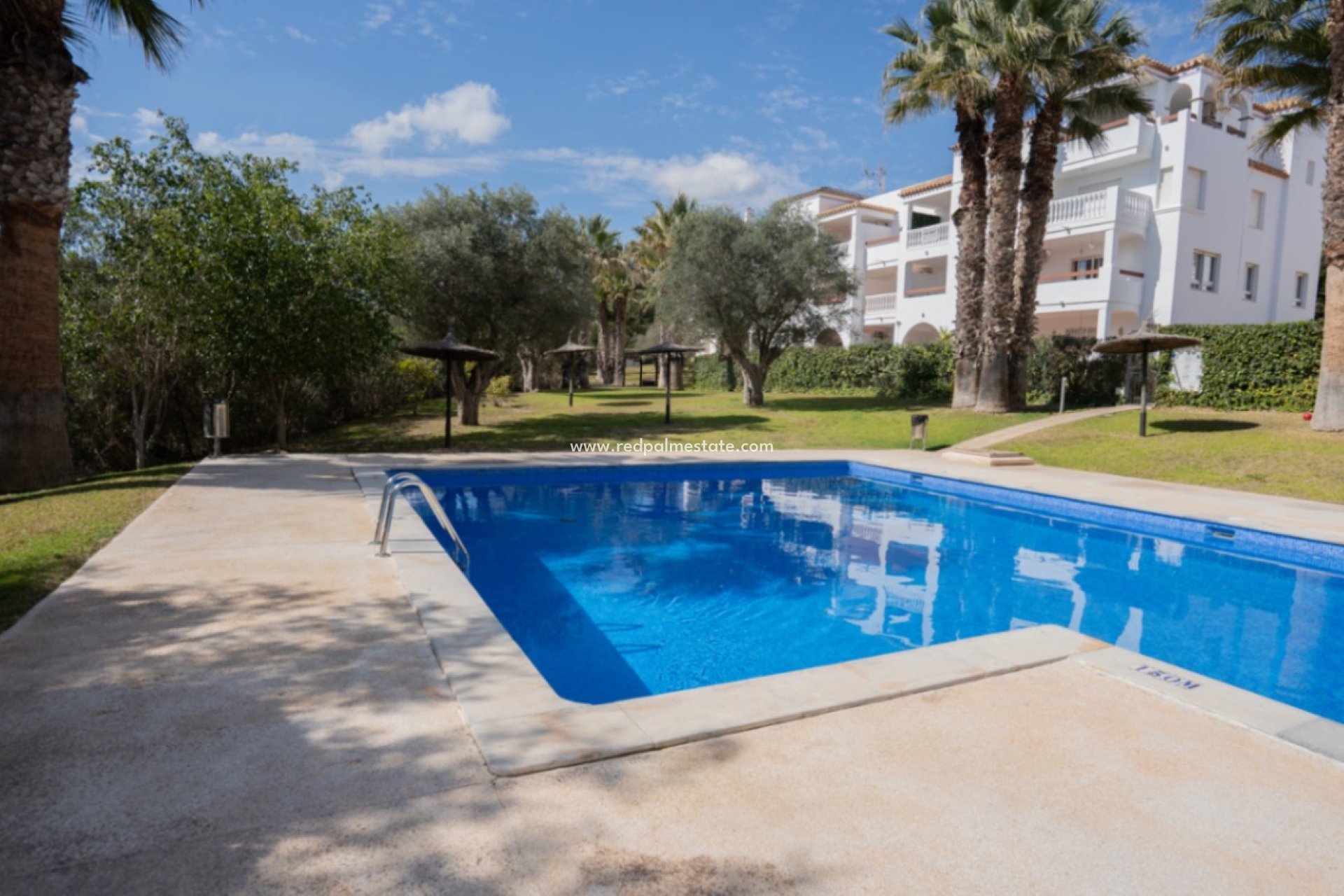 Resale - Apartment -
Orihuela Costa - Inland