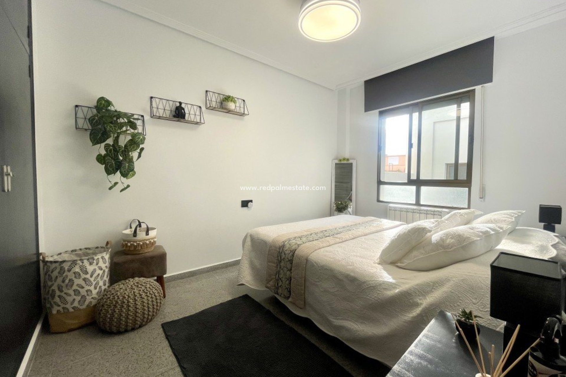 Resale - Apartment -
Orihuela Costa - Inland