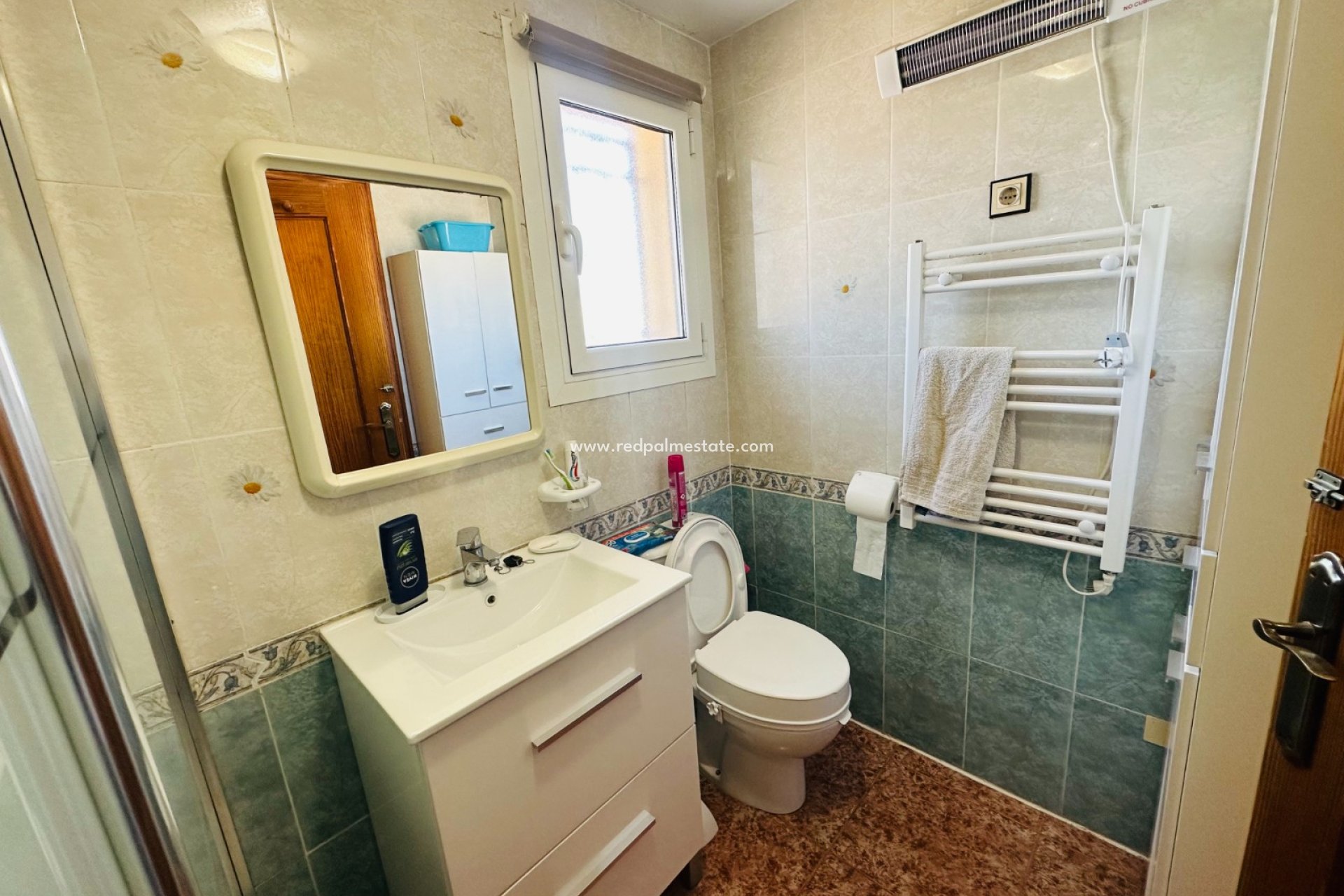 Resale - Apartment -
Orihuela Costa - Inland