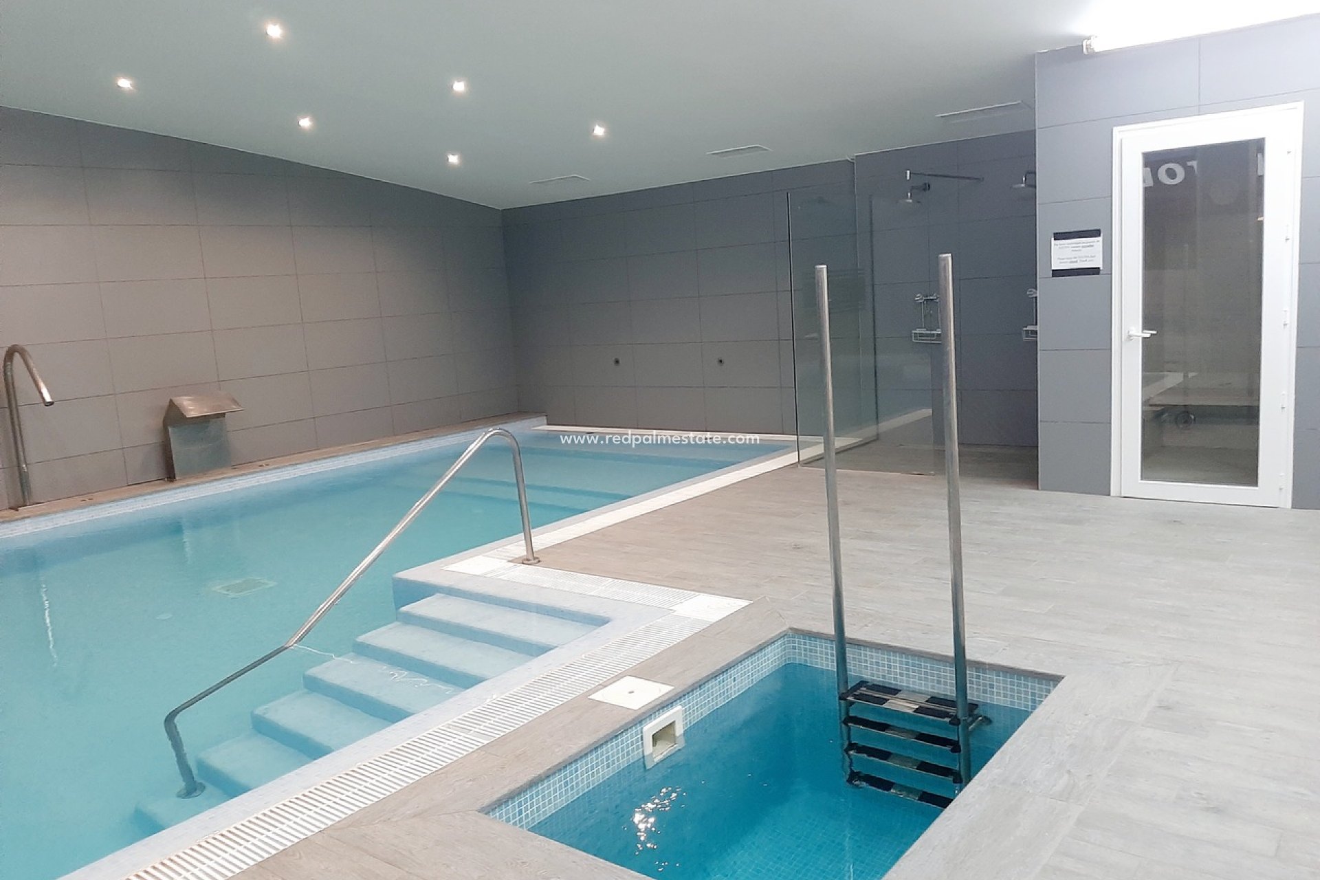Resale - Apartment -
Orihuela Costa - Inland