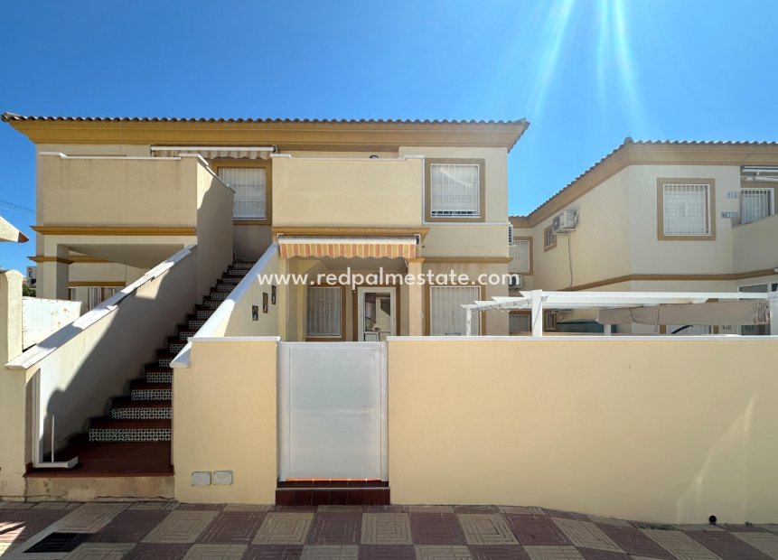 Resale - Apartment -
Orihuela Costa - Inland