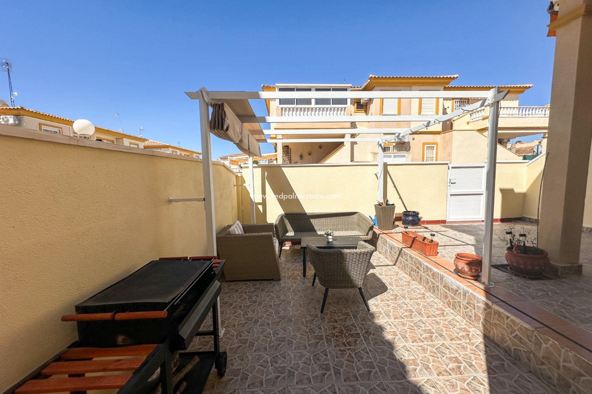 Resale - Apartment -
Orihuela Costa - Inland