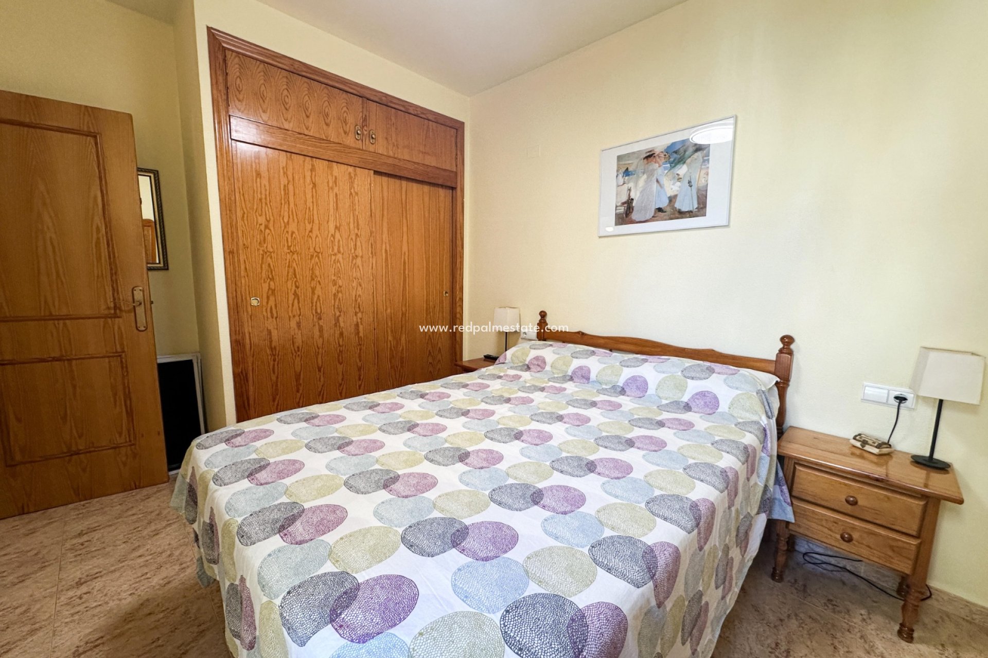 Resale - Apartment -
Orihuela Costa - Inland
