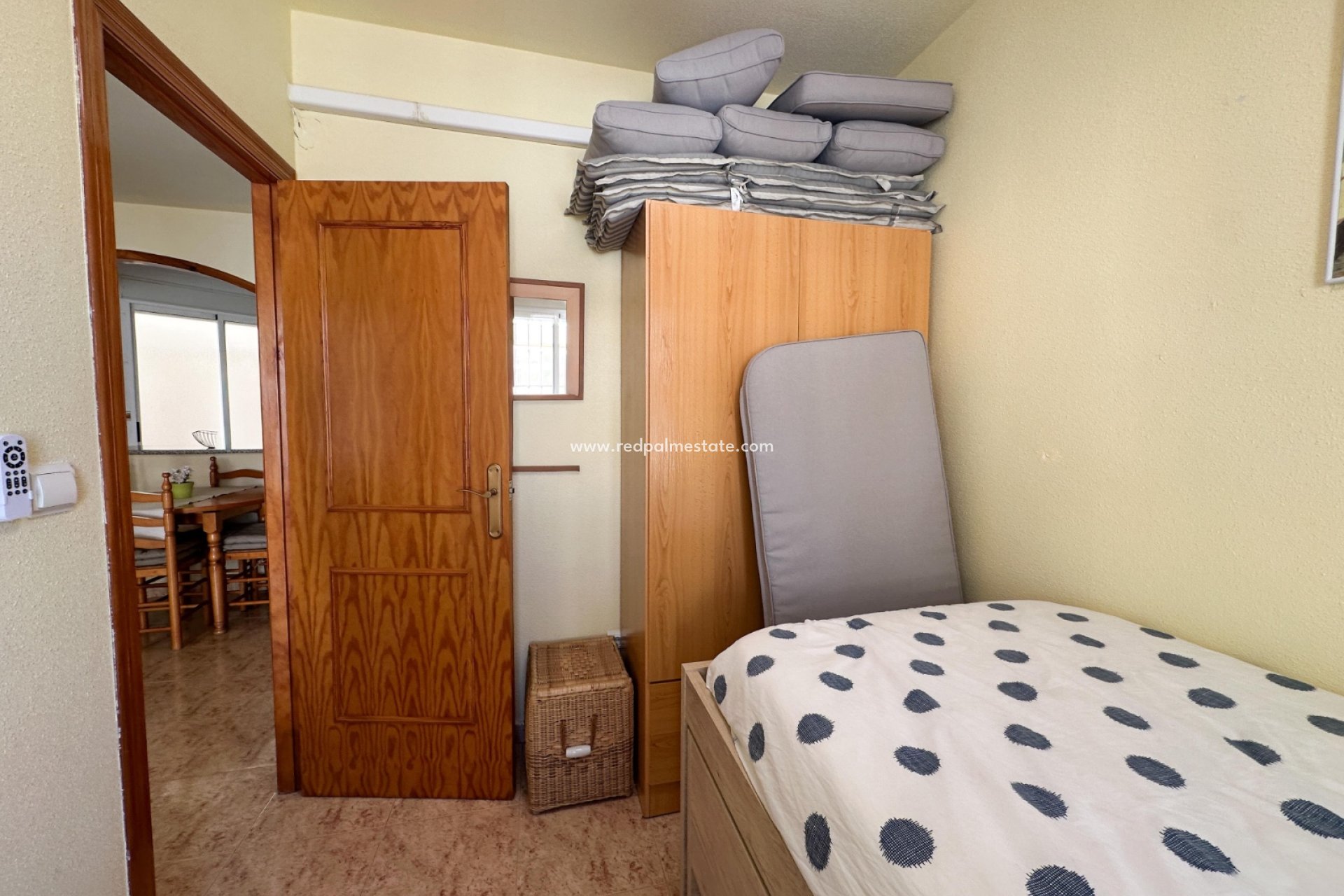Resale - Apartment -
Orihuela Costa - Inland