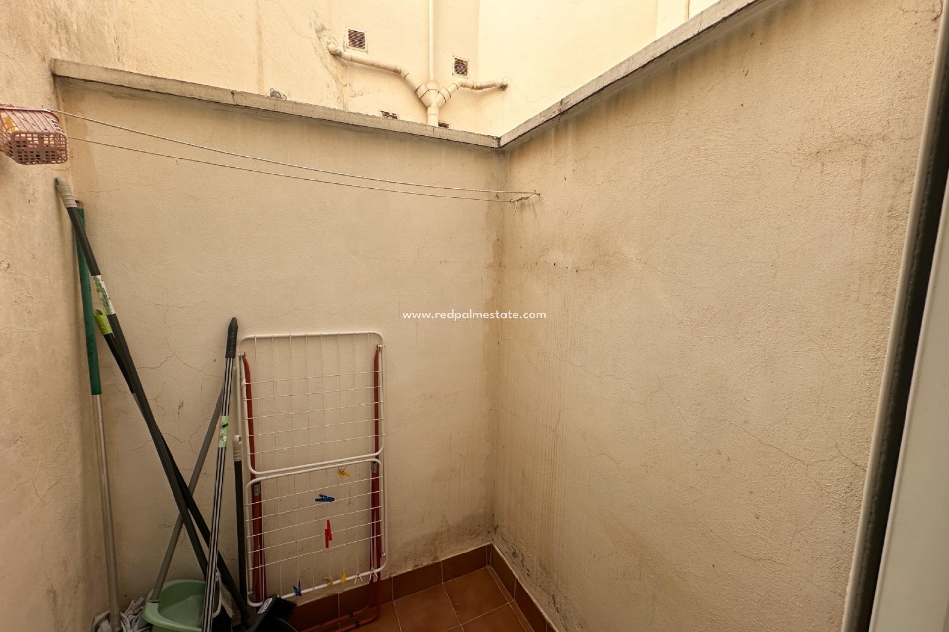 Resale - Apartment -
Orihuela Costa - Inland