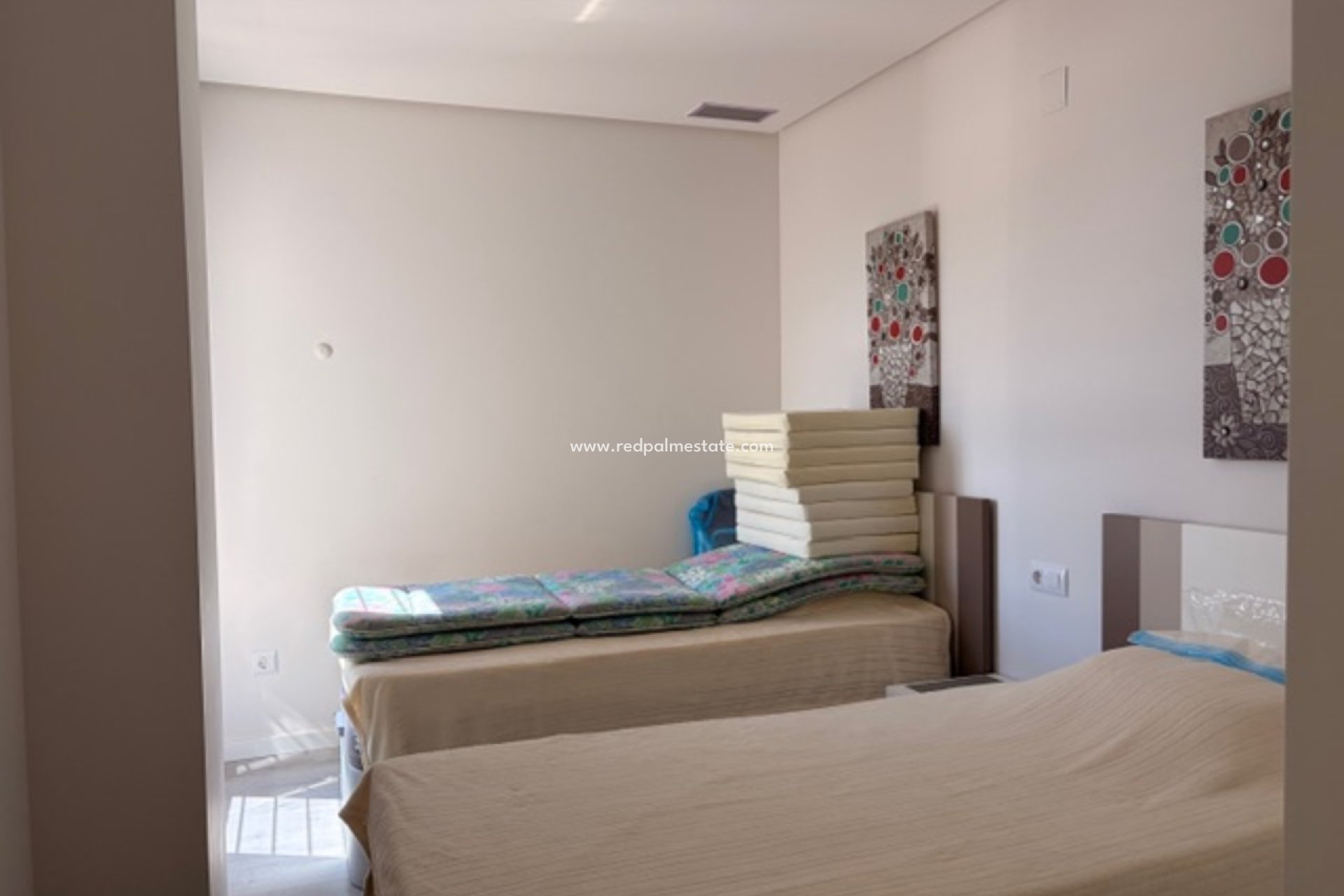 Resale - Apartment -
Orihuela Costa - Inland