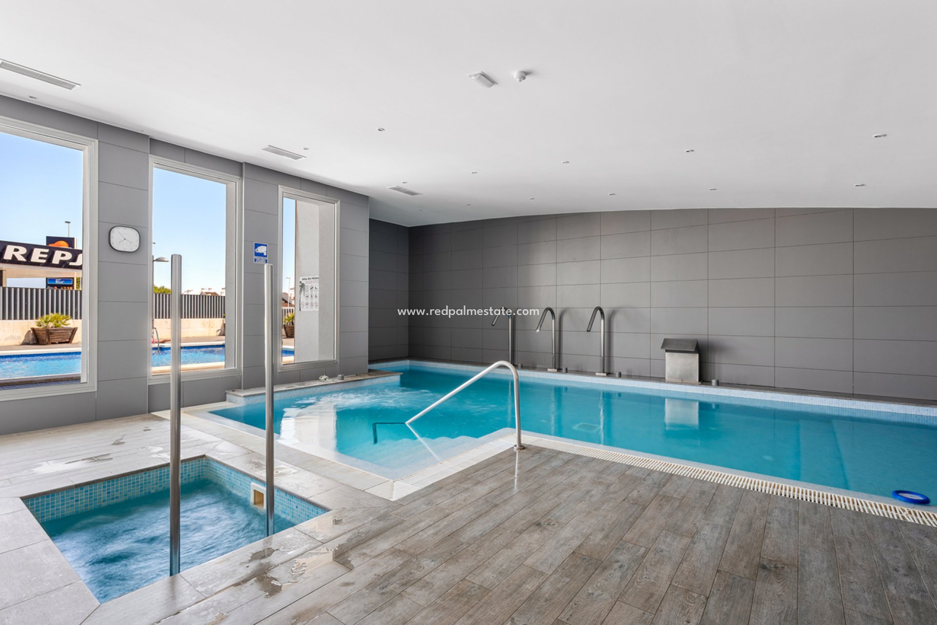 Resale - Apartment -
Orihuela Costa - Inland