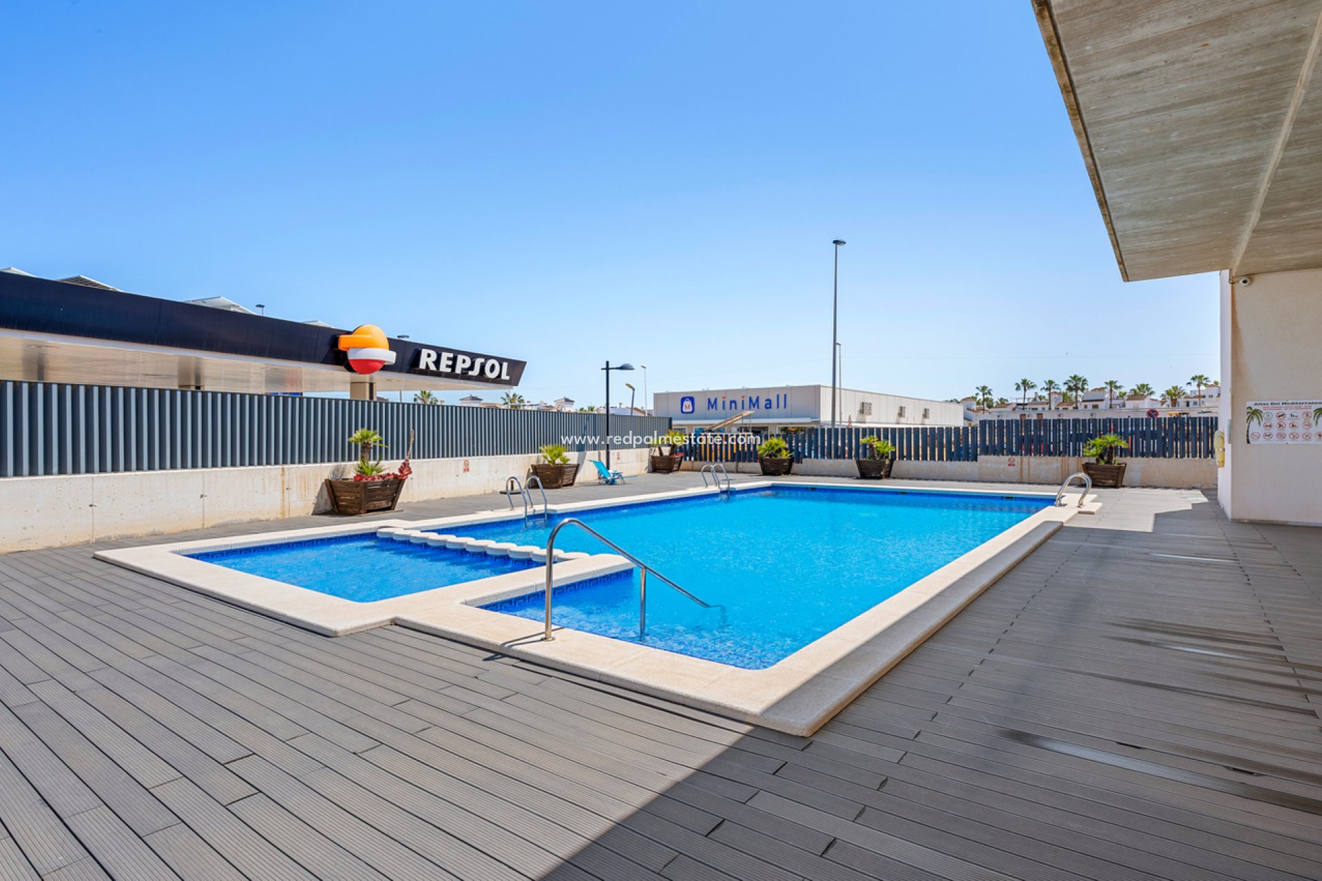 Resale - Apartment -
Orihuela Costa - Inland