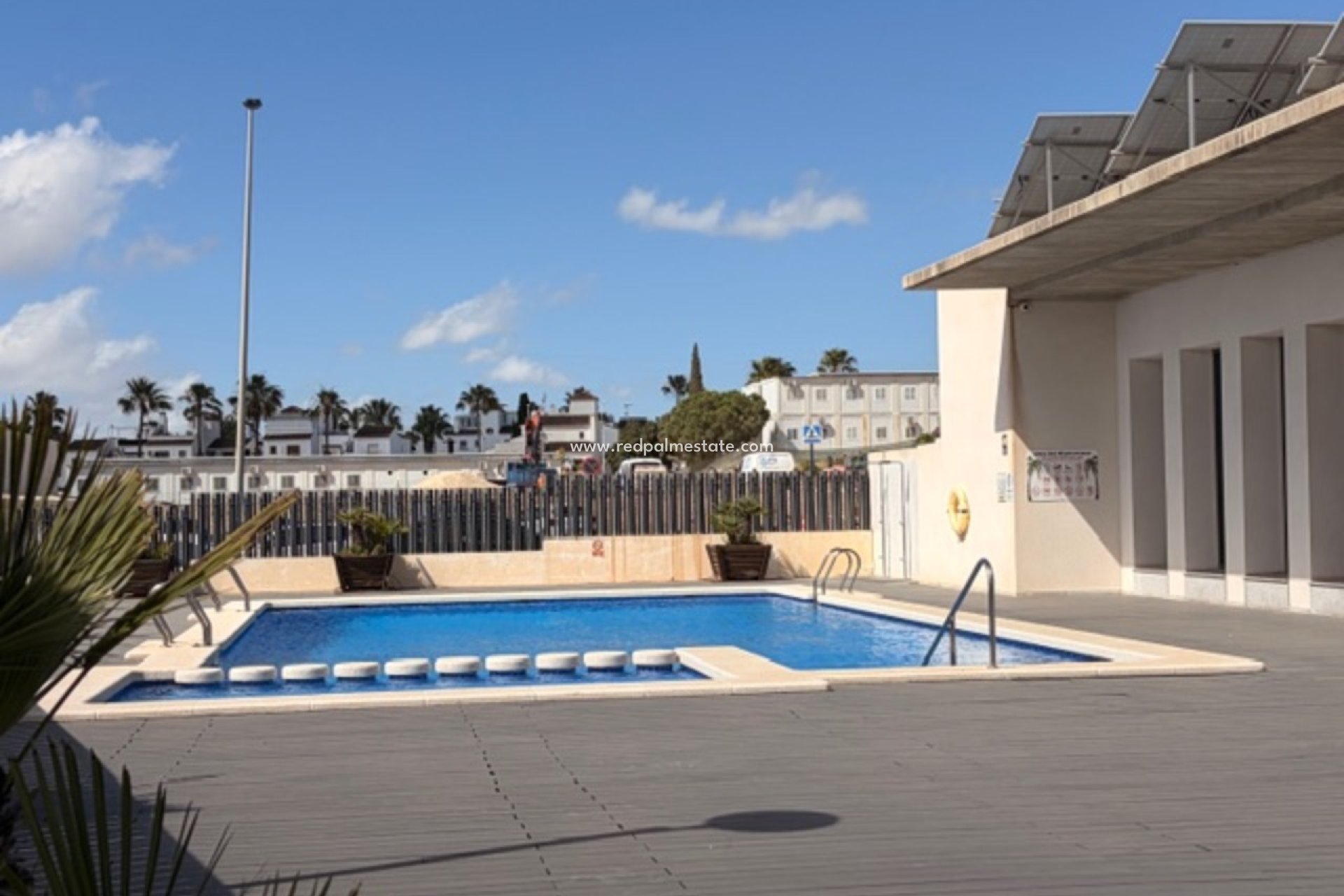 Resale - Apartment -
Orihuela Costa - Inland