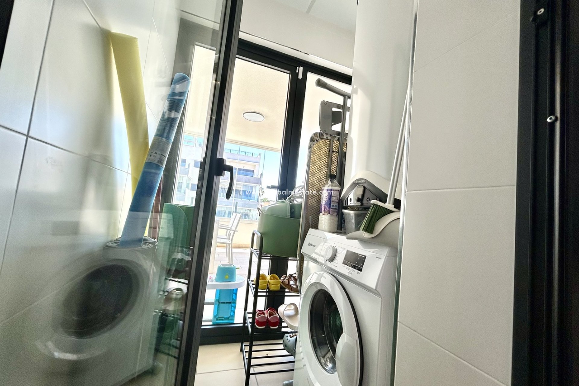 Resale - Apartment -
Orihuela Costa - Inland