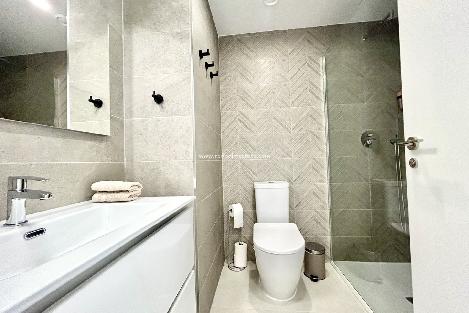 Resale - Apartment -
Orihuela Costa - Inland