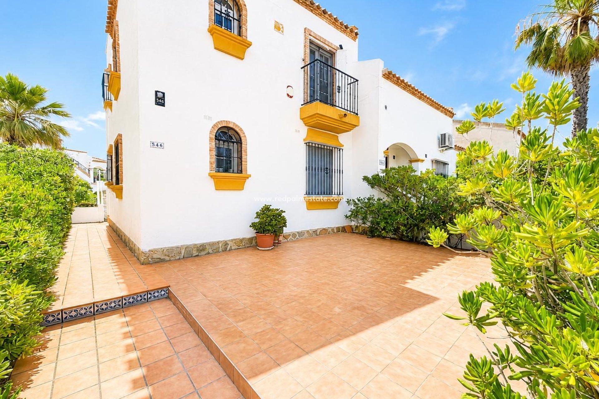 Resale - Apartment -
Orihuela Costa - Inland