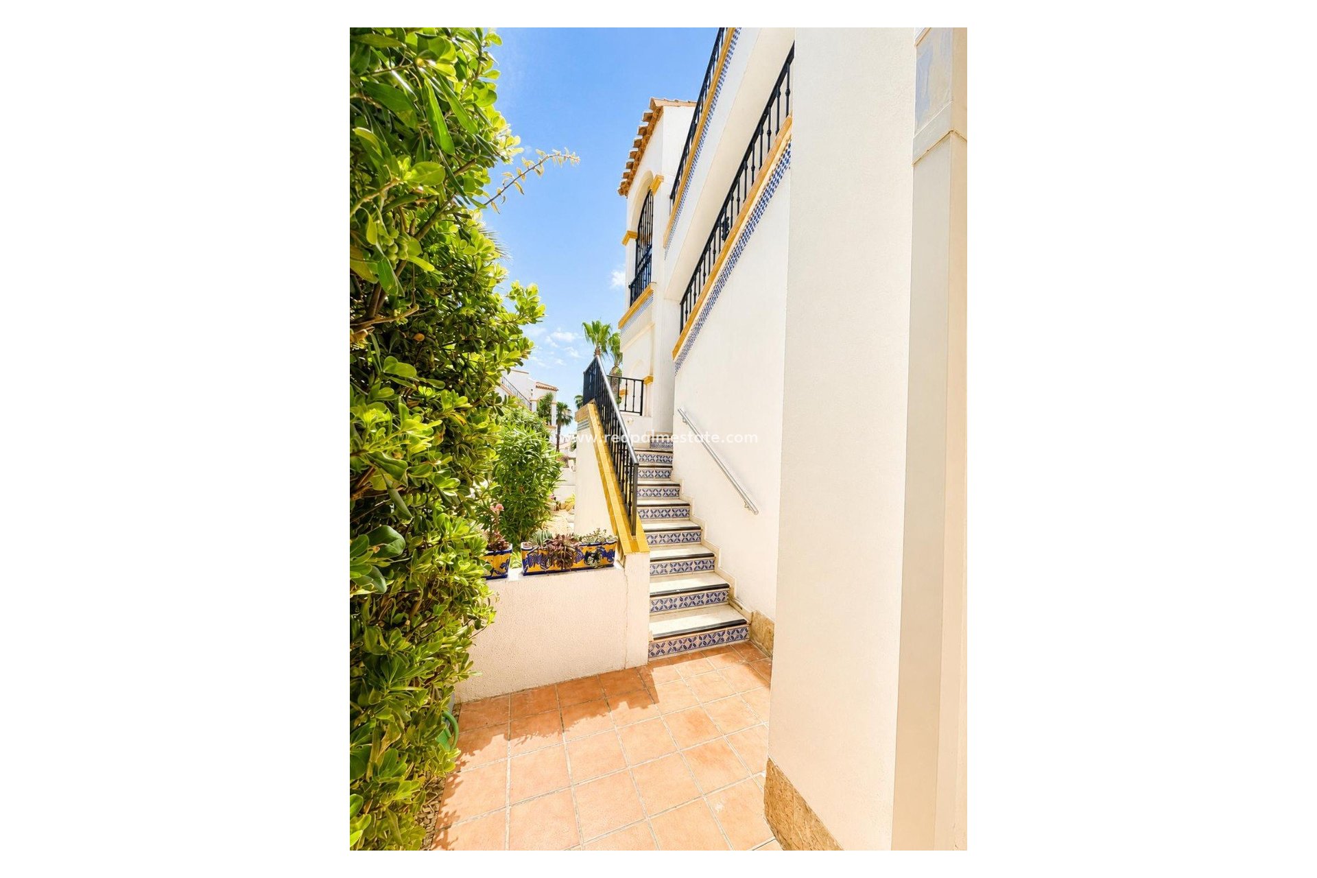 Resale - Apartment -
Orihuela Costa - Inland