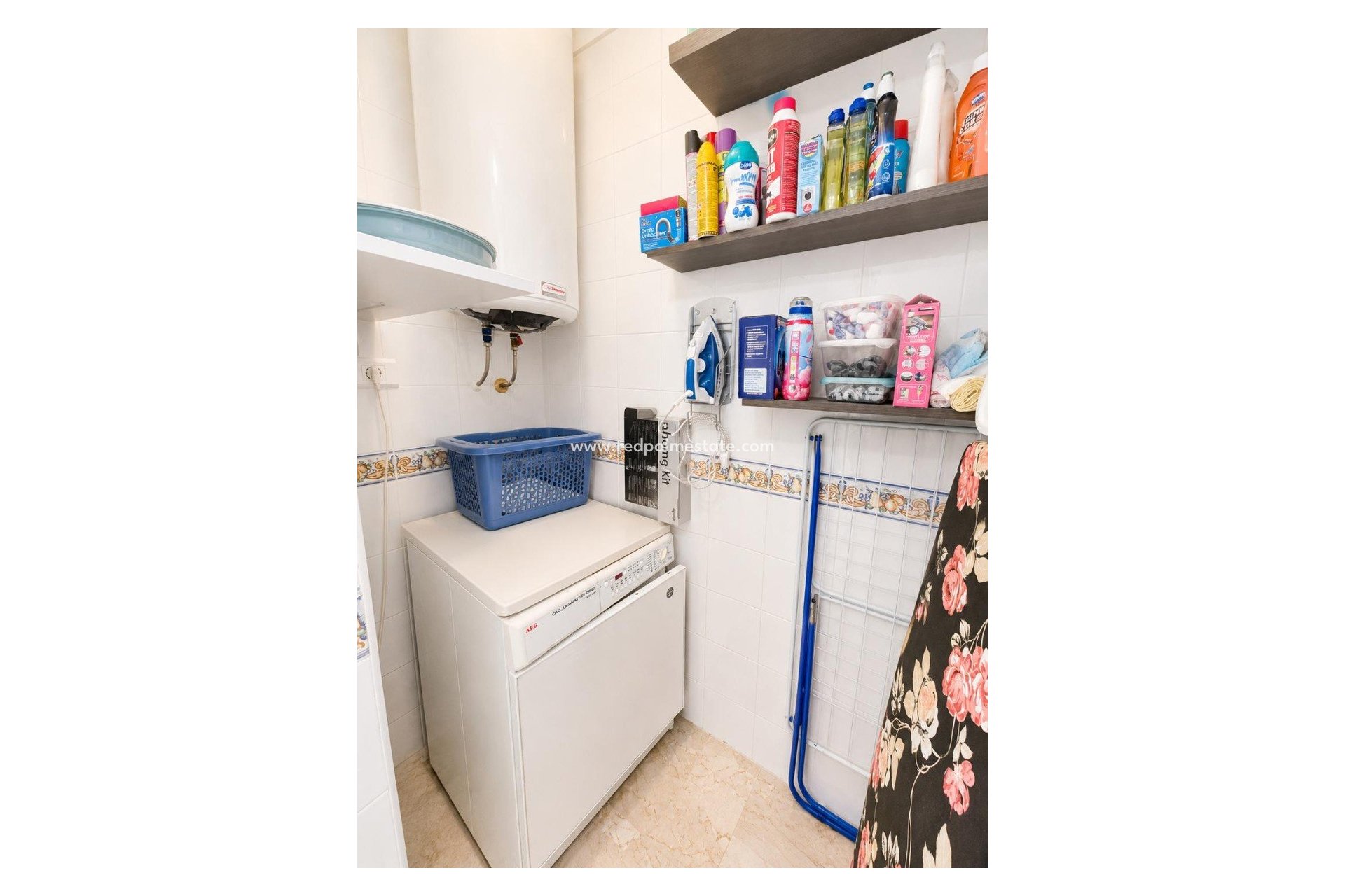 Resale - Apartment -
Orihuela Costa - Inland