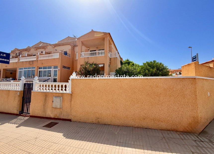 Resale - Apartment -
Orihuela Costa - La Ciñuelica - Villa Rosa