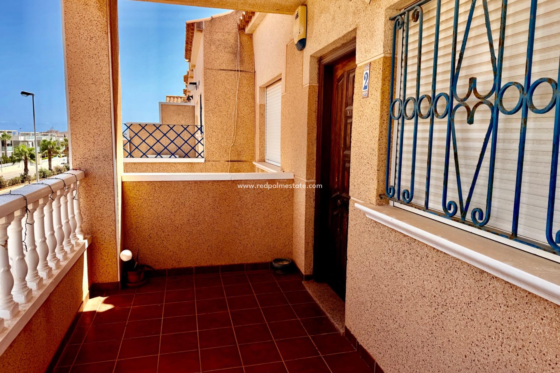 Resale - Apartment -
Orihuela Costa - La Ciñuelica - Villa Rosa