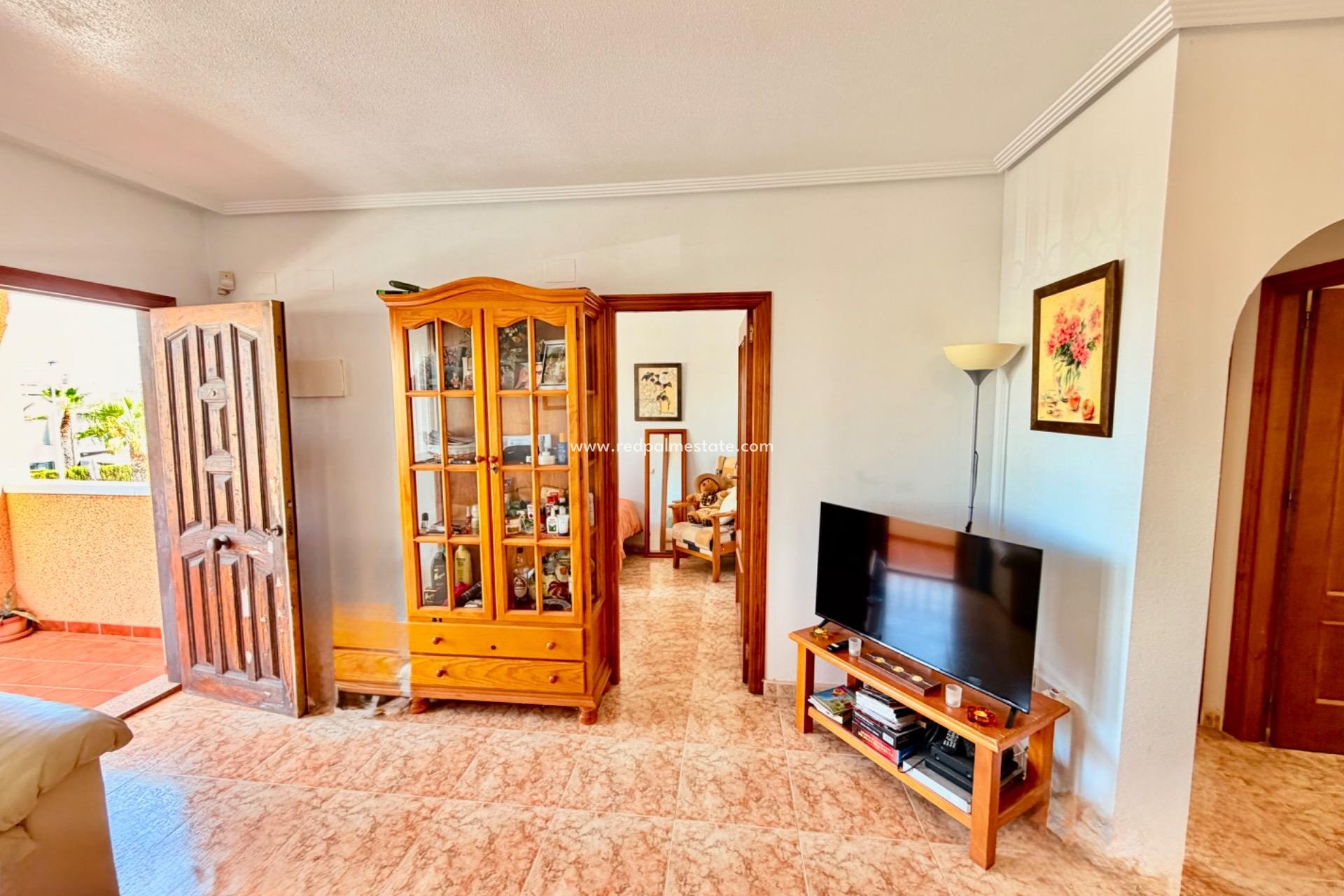 Resale - Apartment -
Orihuela Costa - La Ciñuelica - Villa Rosa