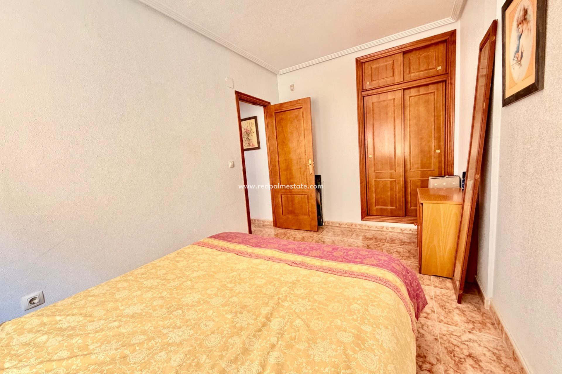 Resale - Apartment -
Orihuela Costa - La Ciñuelica - Villa Rosa
