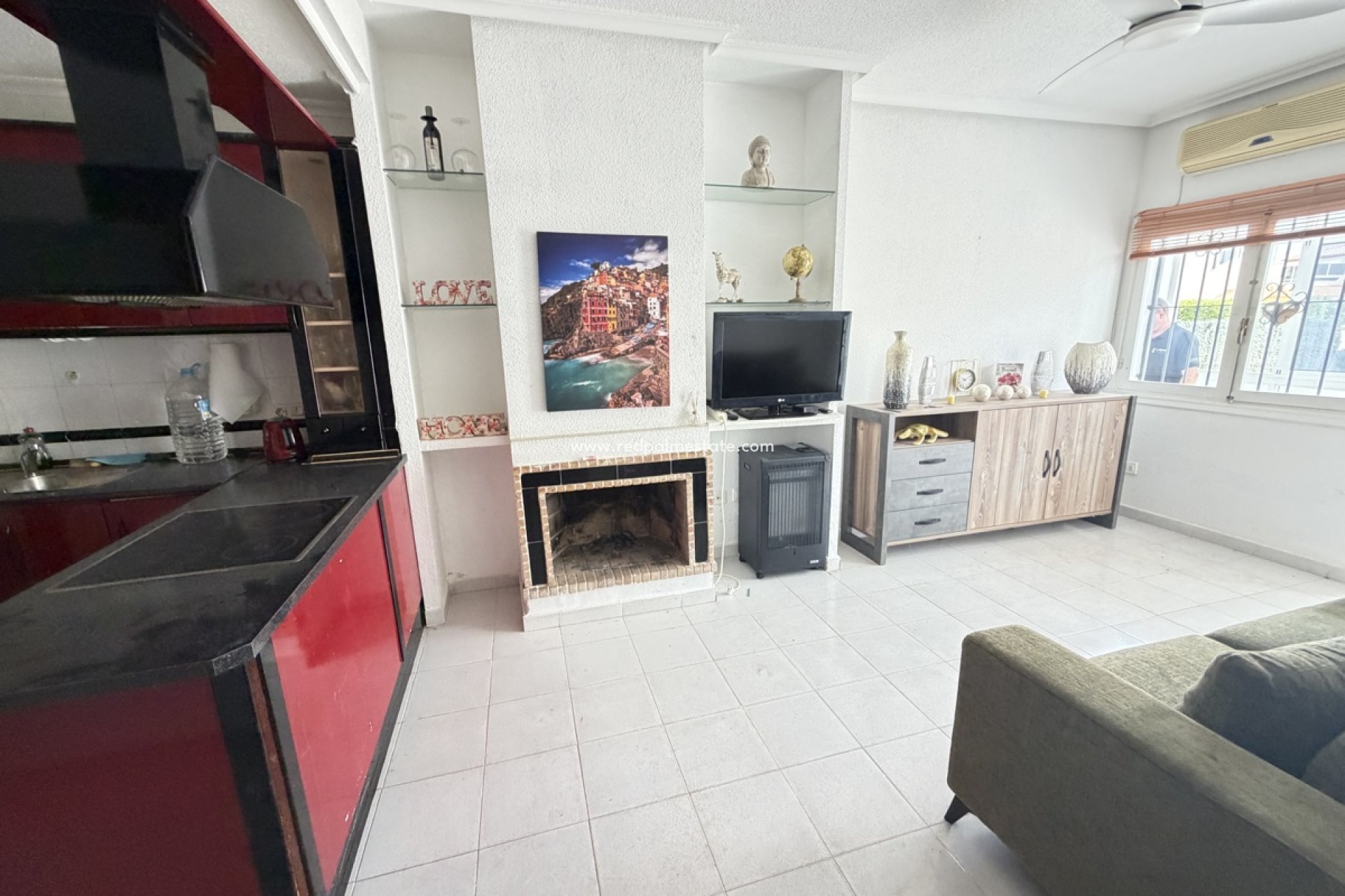 Resale - Apartment -
Orihuela Costa - La Florida