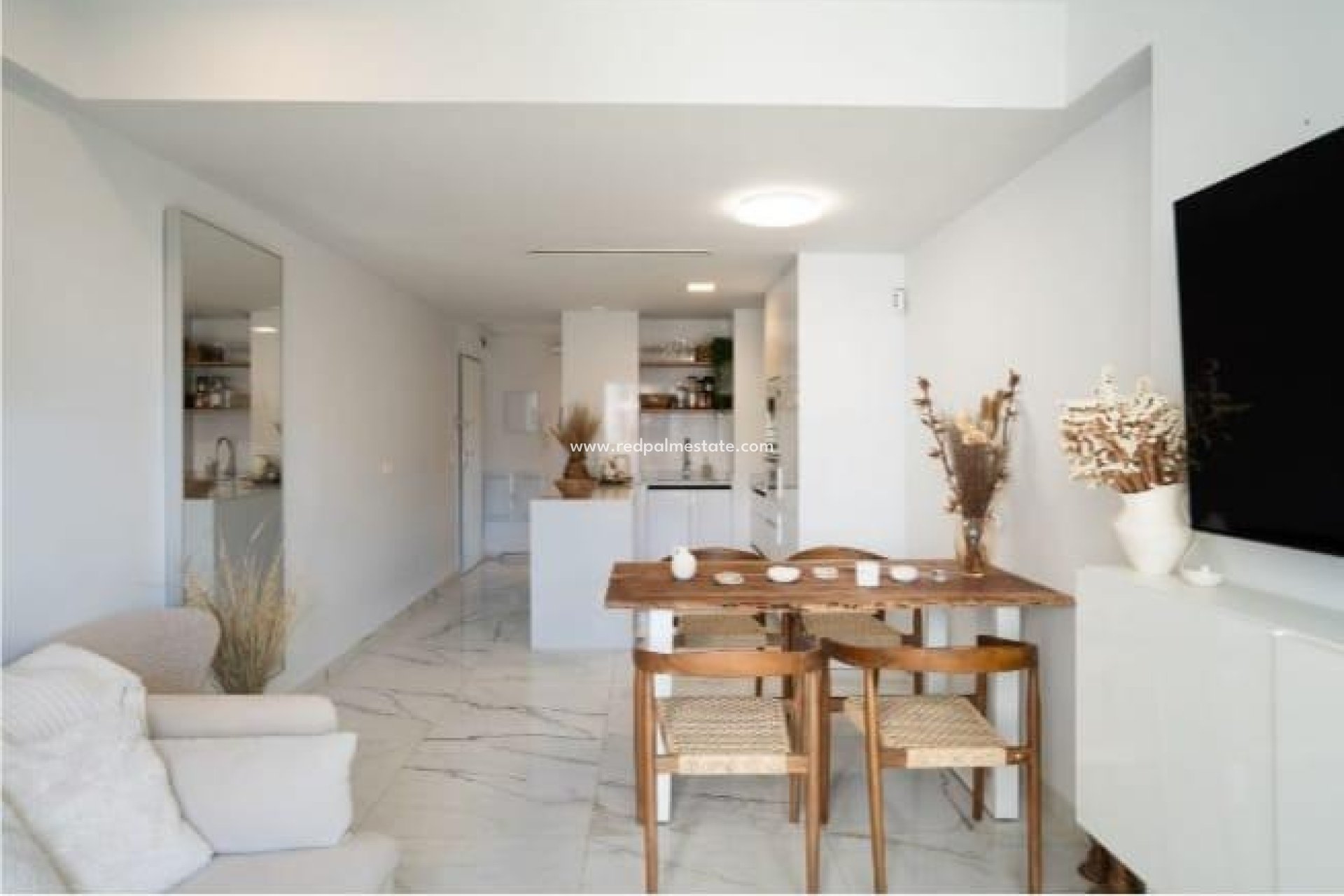 Resale - Apartment -
Orihuela Costa - La Florida