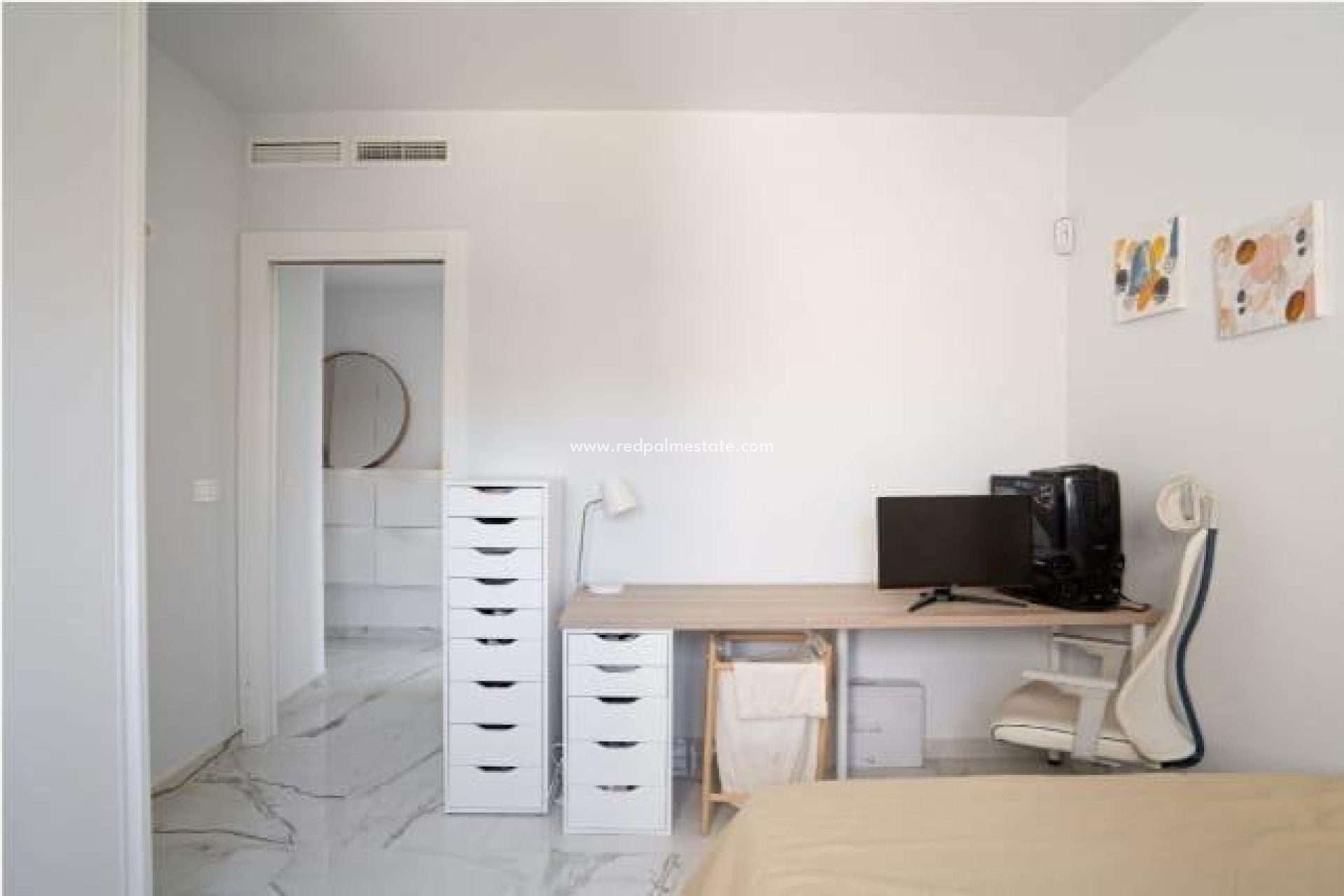 Resale - Apartment -
Orihuela Costa - La Florida