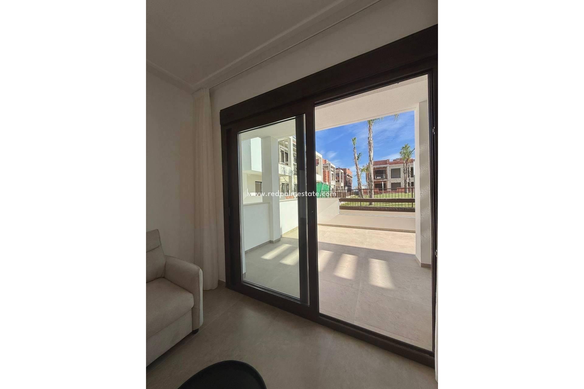 Resale - Apartment -
Orihuela Costa - La Florida