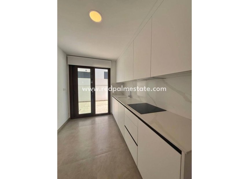 Resale - Apartment -
Orihuela Costa - La Florida