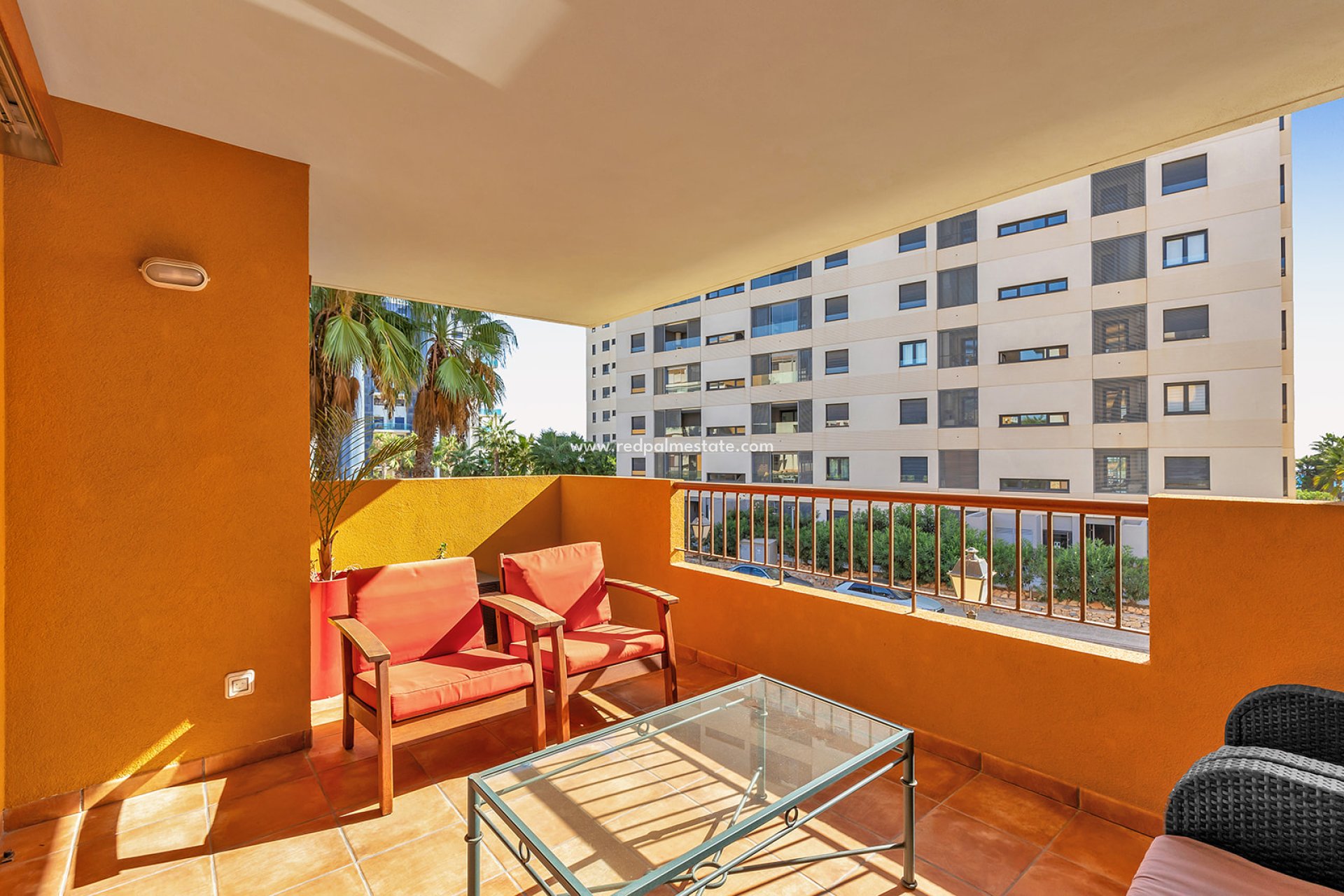 Resale - Apartment -
Orihuela Costa - La Recoleta