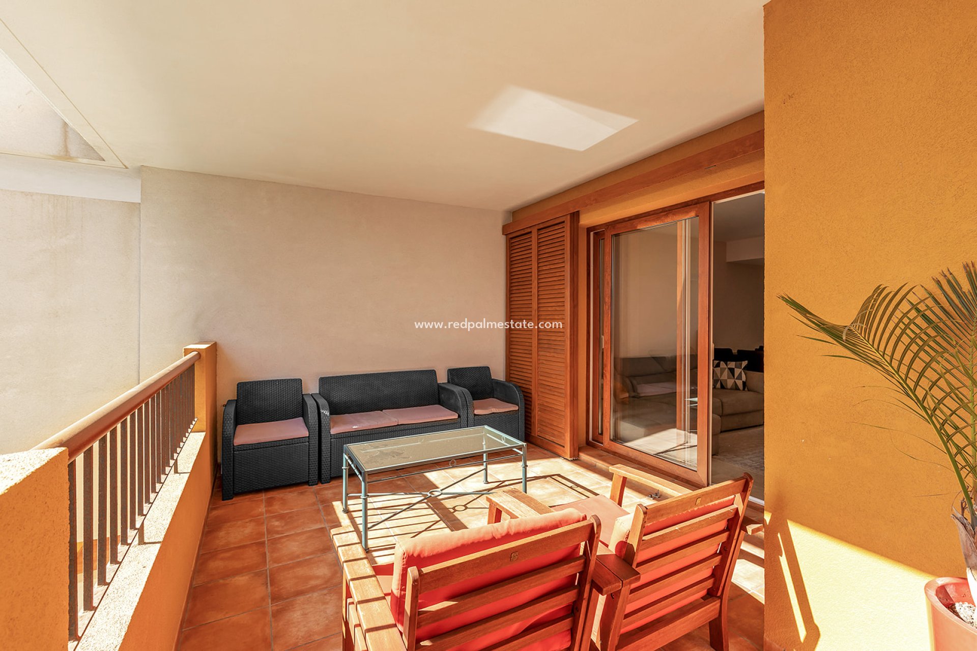 Resale - Apartment -
Orihuela Costa - La Recoleta