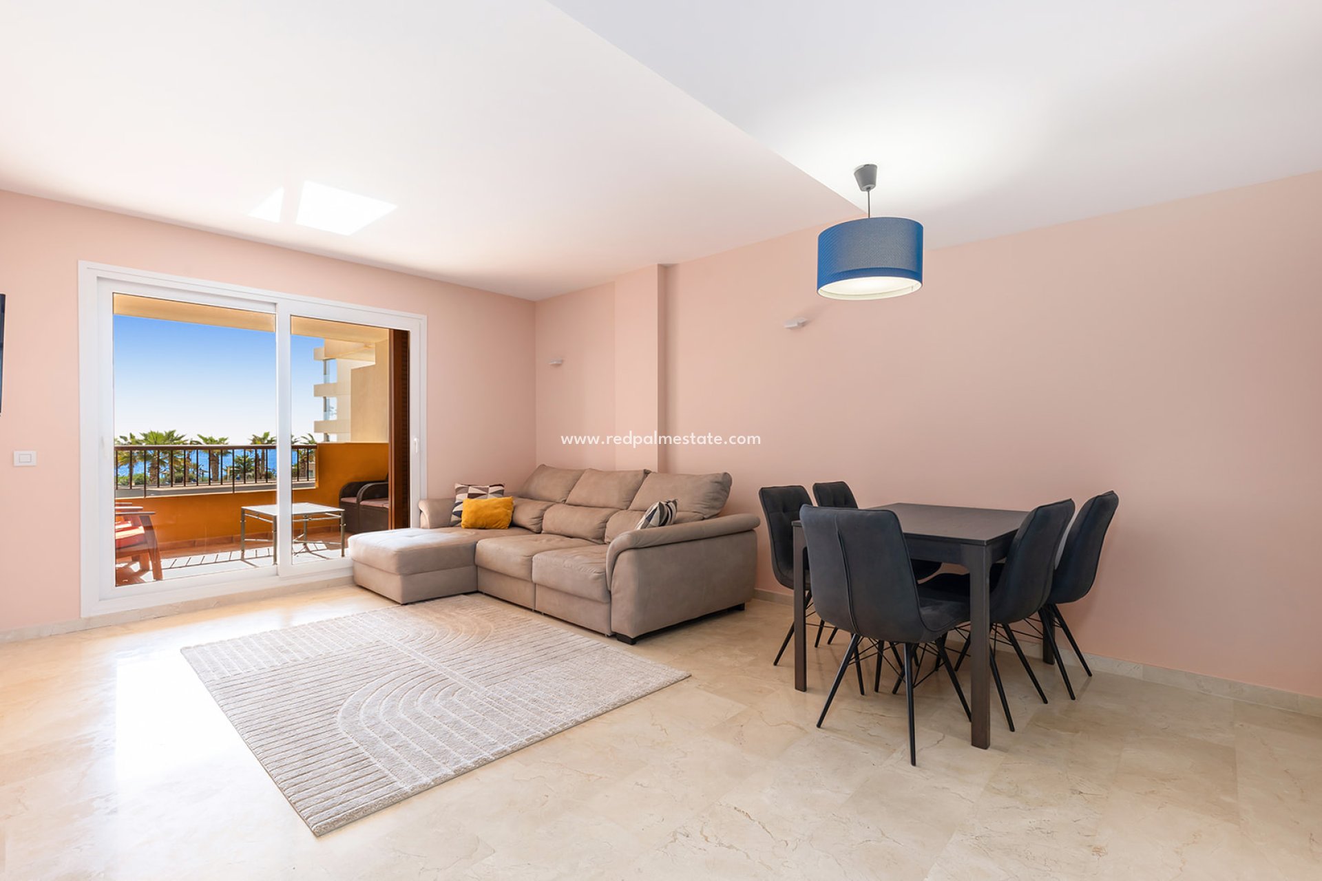 Resale - Apartment -
Orihuela Costa - La Recoleta