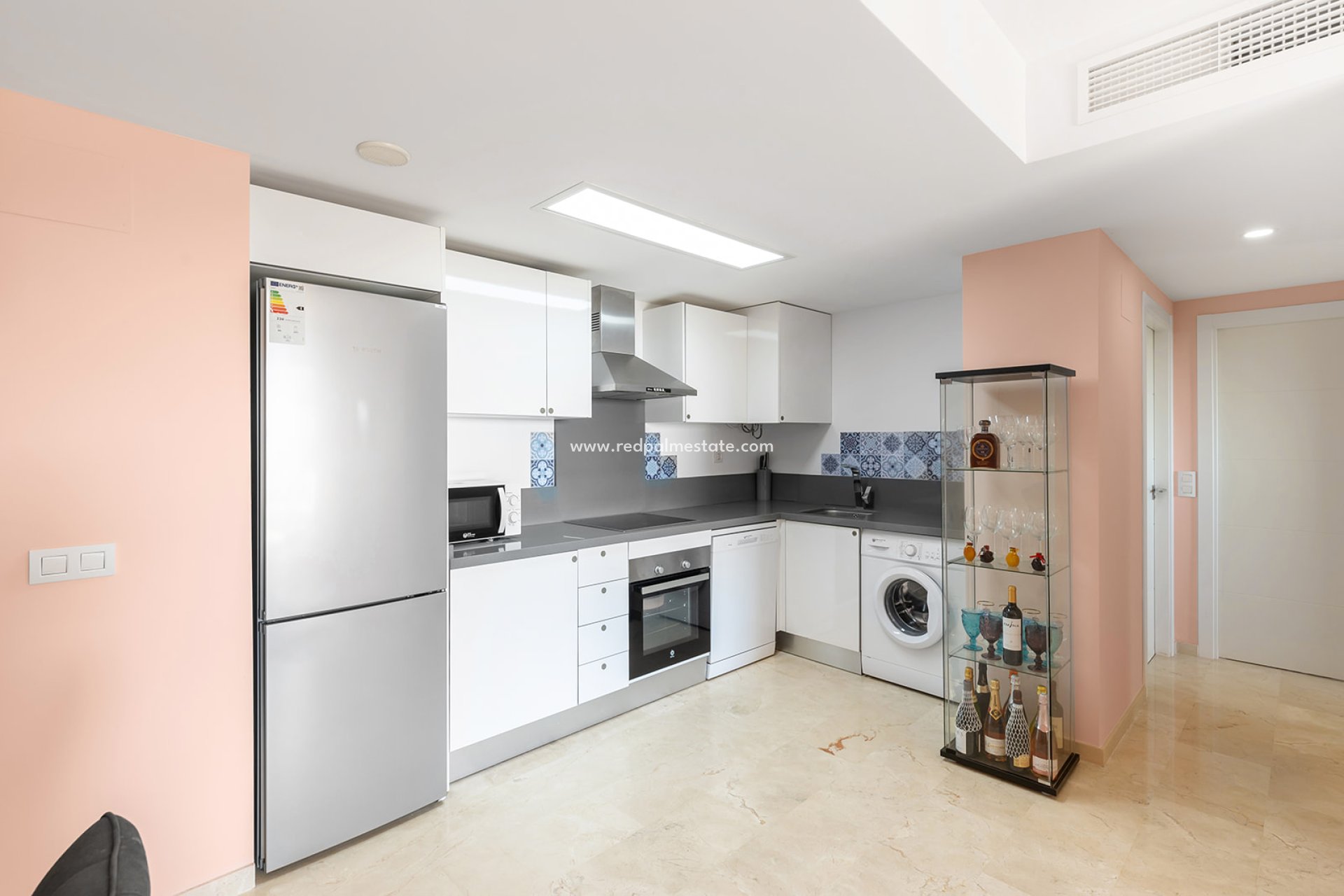 Resale - Apartment -
Orihuela Costa - La Recoleta