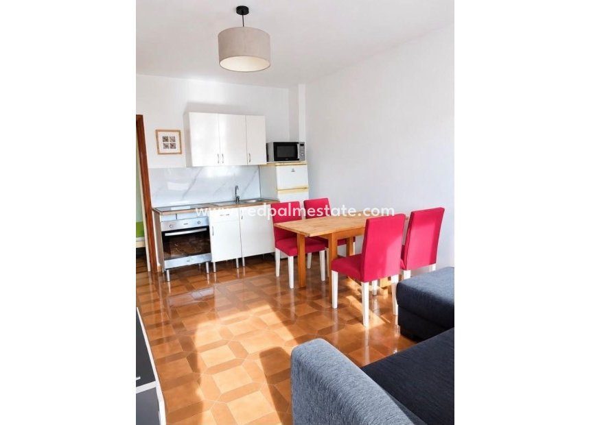 Resale - Apartment -
Orihuela Costa - La Regia