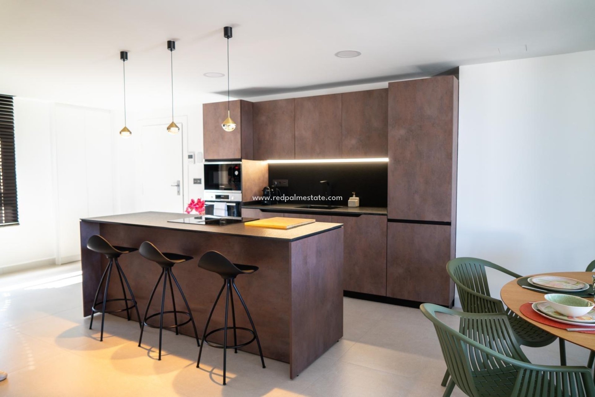 Resale - Apartment -
Orihuela Costa - La Regia