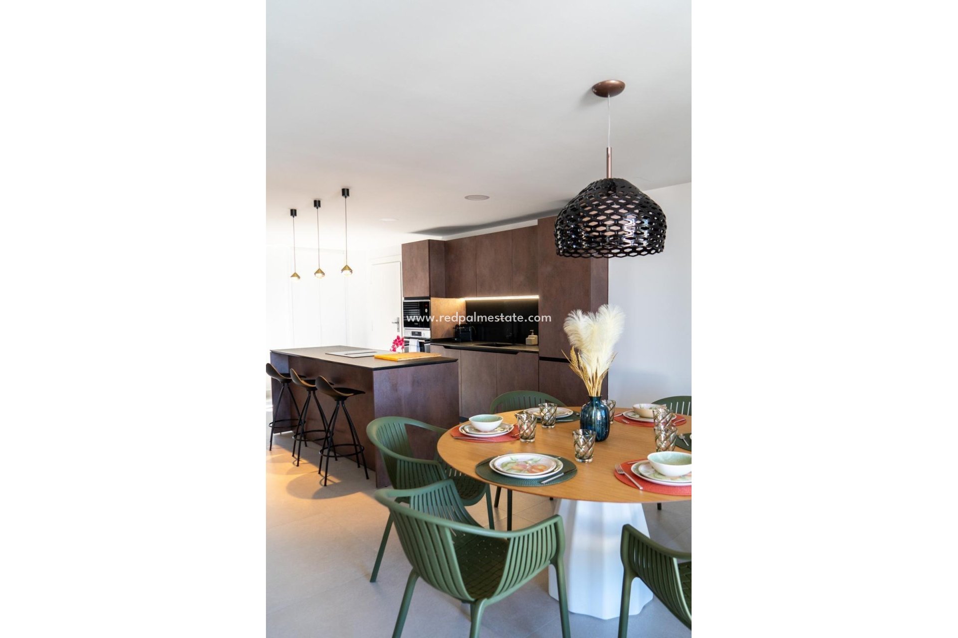 Resale - Apartment -
Orihuela Costa - La Regia