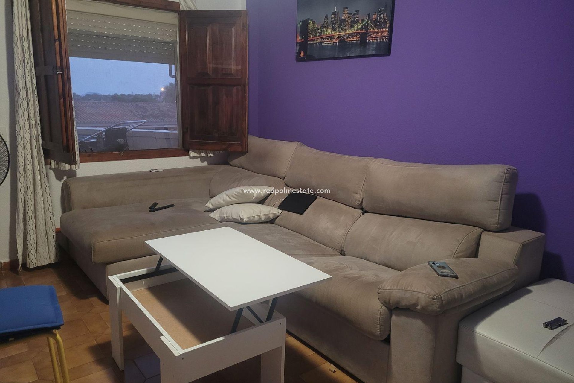 Resale - Apartment -
Orihuela Costa - La Regia