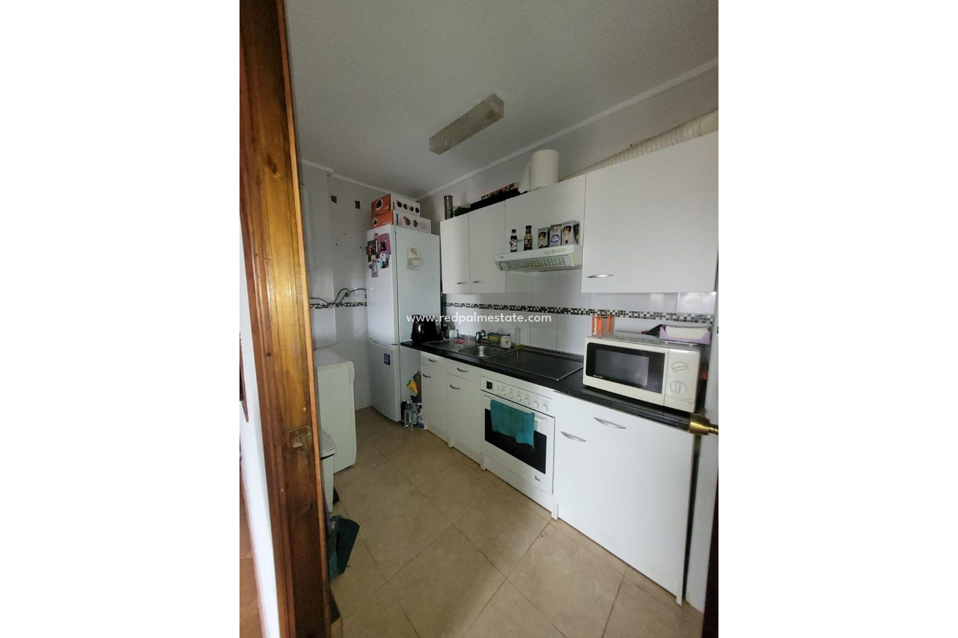 Resale - Apartment -
Orihuela Costa - La Regia