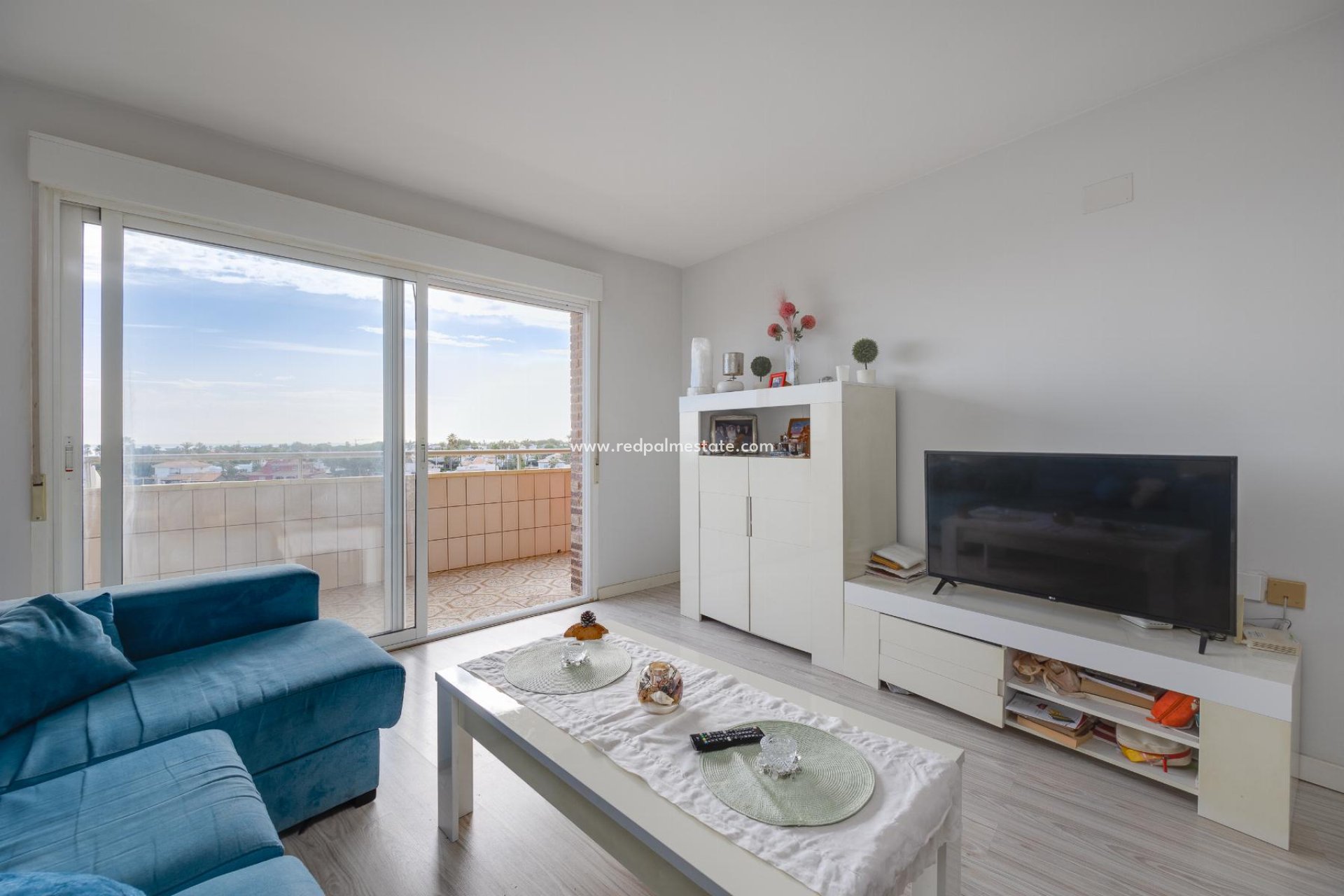 Resale - Apartment -
Orihuela Costa - La Zenia- Orihuela costa