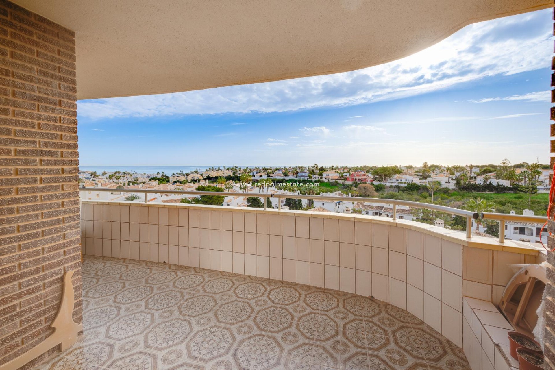 Resale - Apartment -
Orihuela Costa - La Zenia- Orihuela costa