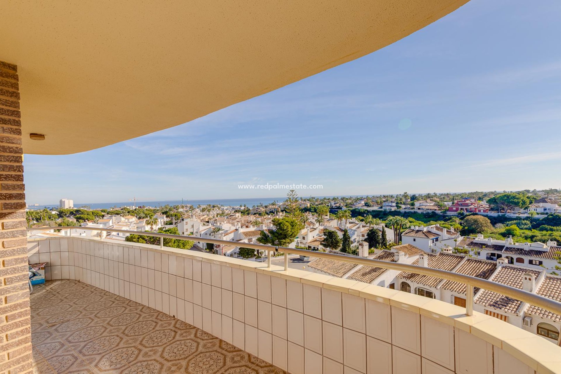 Resale - Apartment -
Orihuela Costa - La Zenia- Orihuela costa