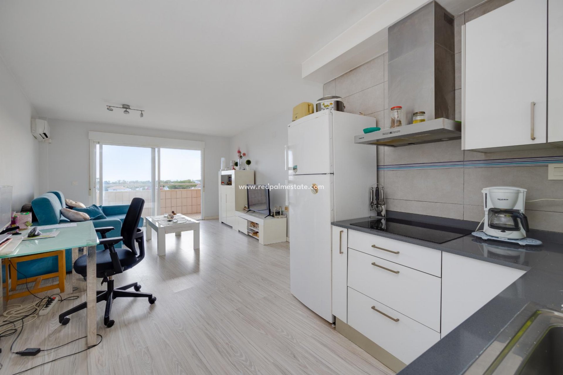 Resale - Apartment -
Orihuela Costa - La Zenia- Orihuela costa