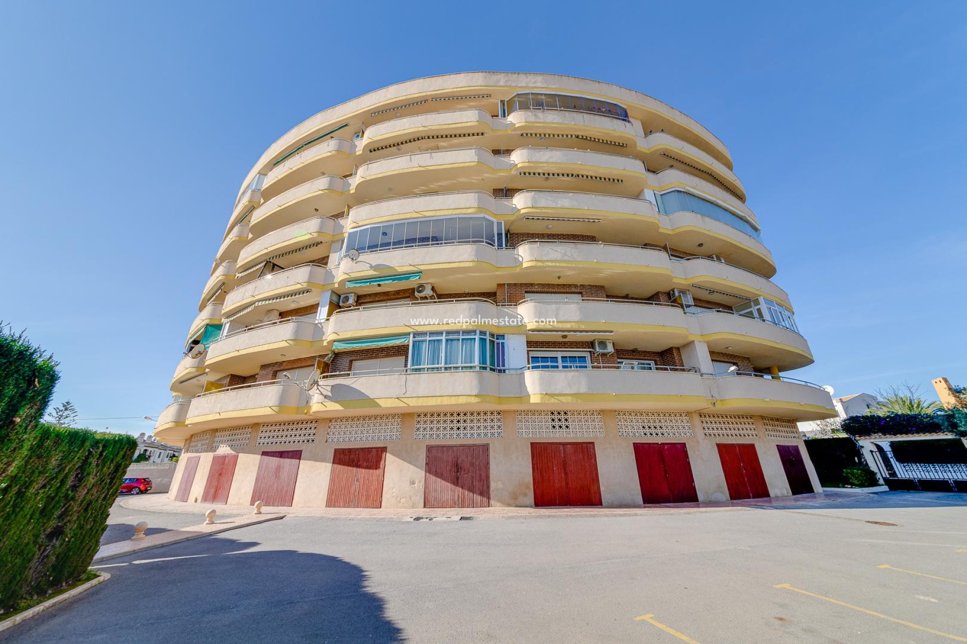 Resale - Apartment -
Orihuela Costa - La Zenia- Orihuela costa