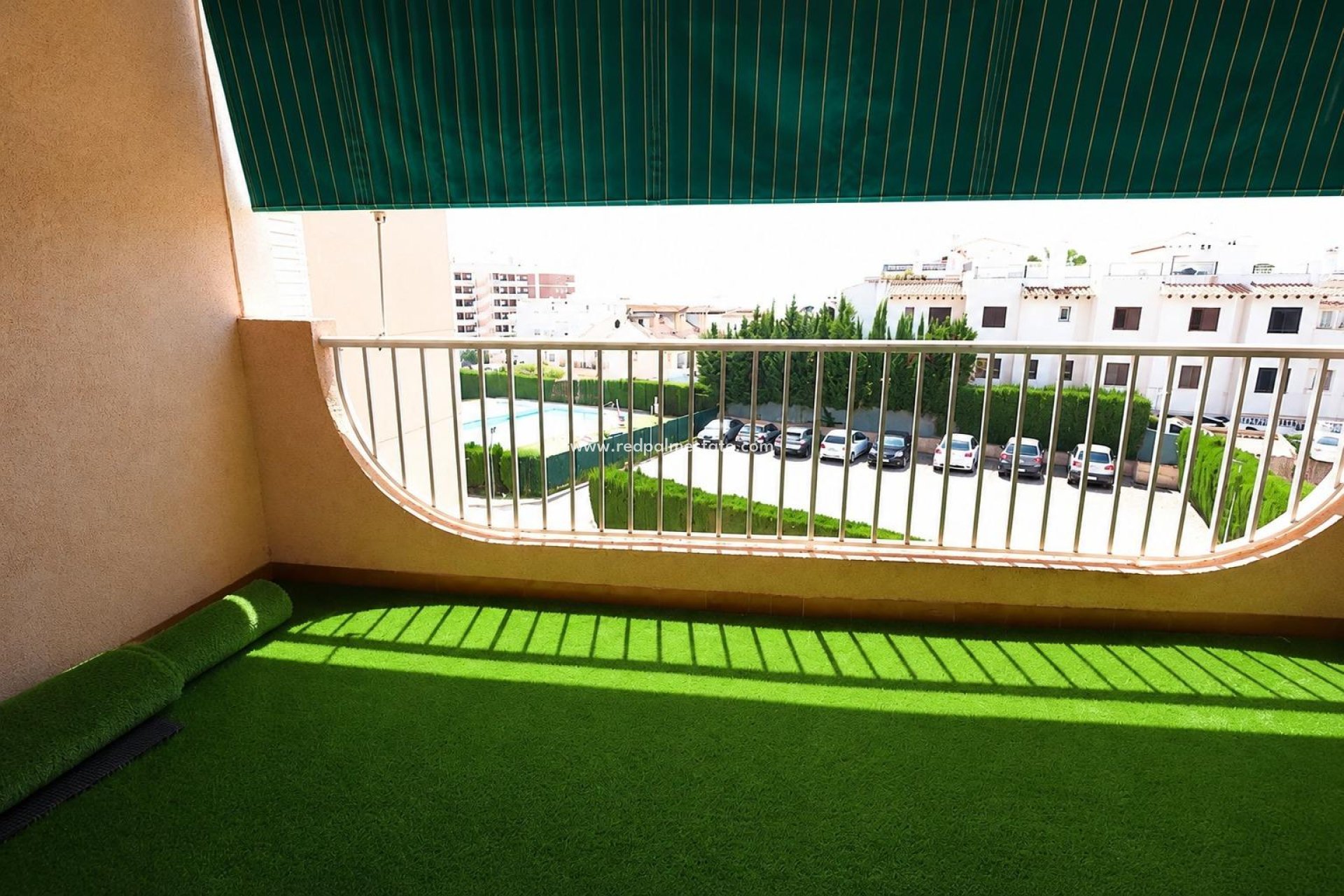 Resale - Apartment -
Orihuela Costa - La Zenia