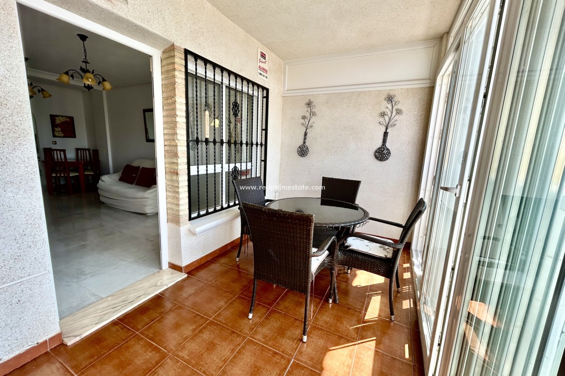 Resale - Apartment -
Orihuela Costa - La Zenia
