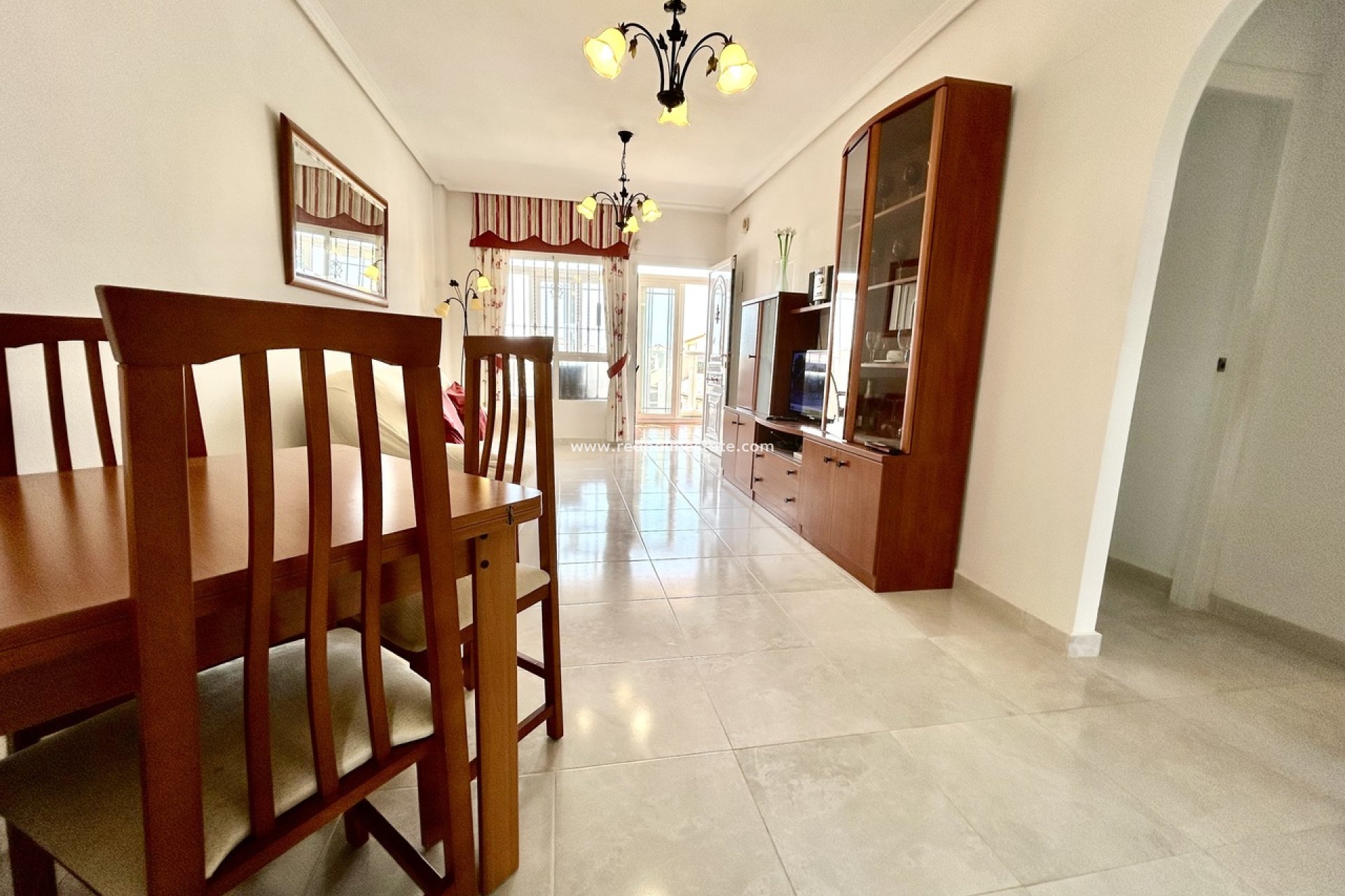 Resale - Apartment -
Orihuela Costa - La Zenia