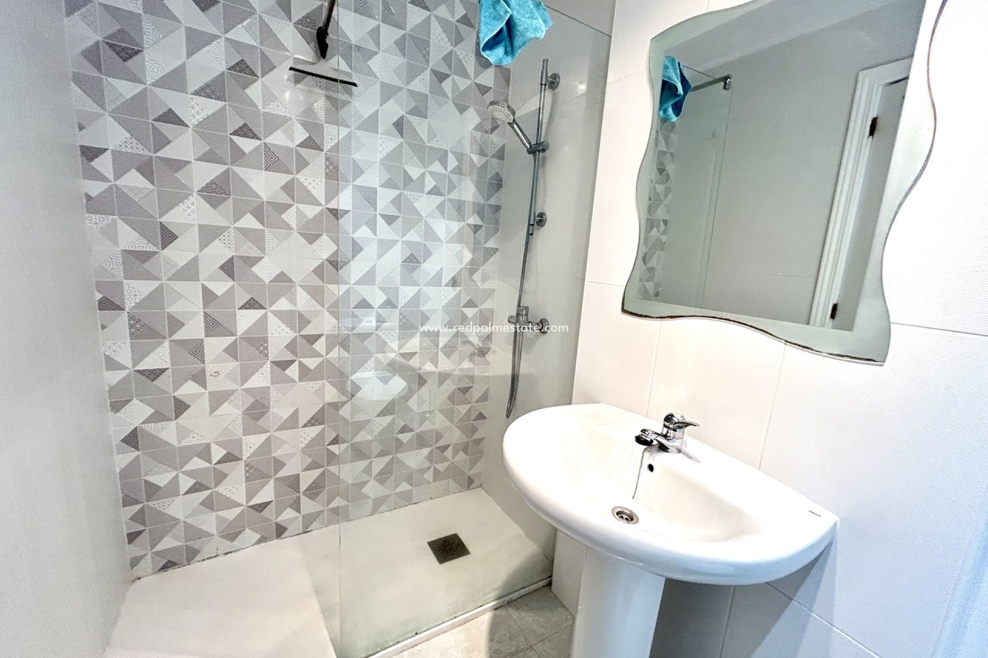 Resale - Apartment -
Orihuela Costa - La Zenia
