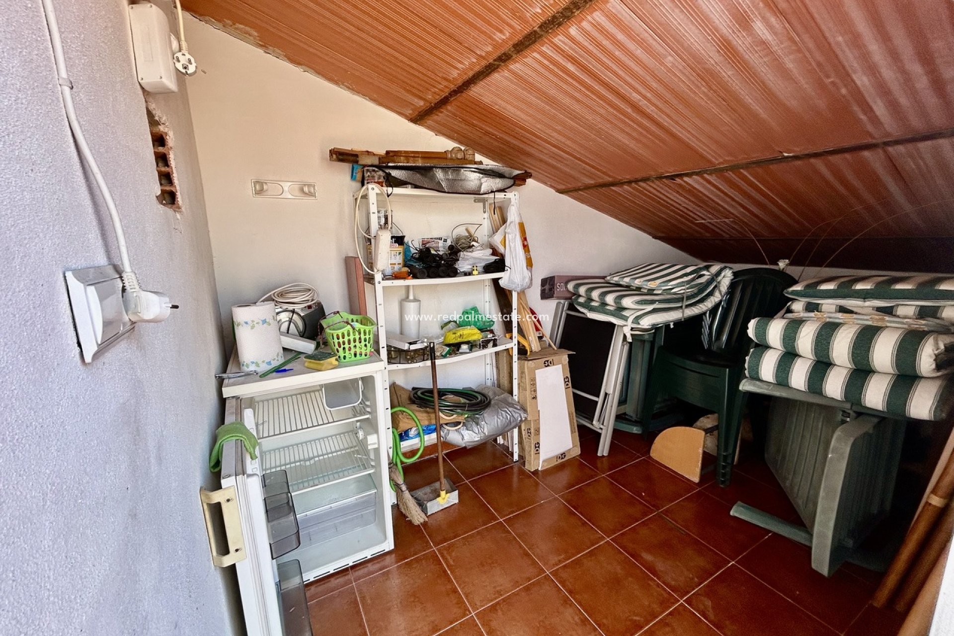 Resale - Apartment -
Orihuela Costa - La Zenia