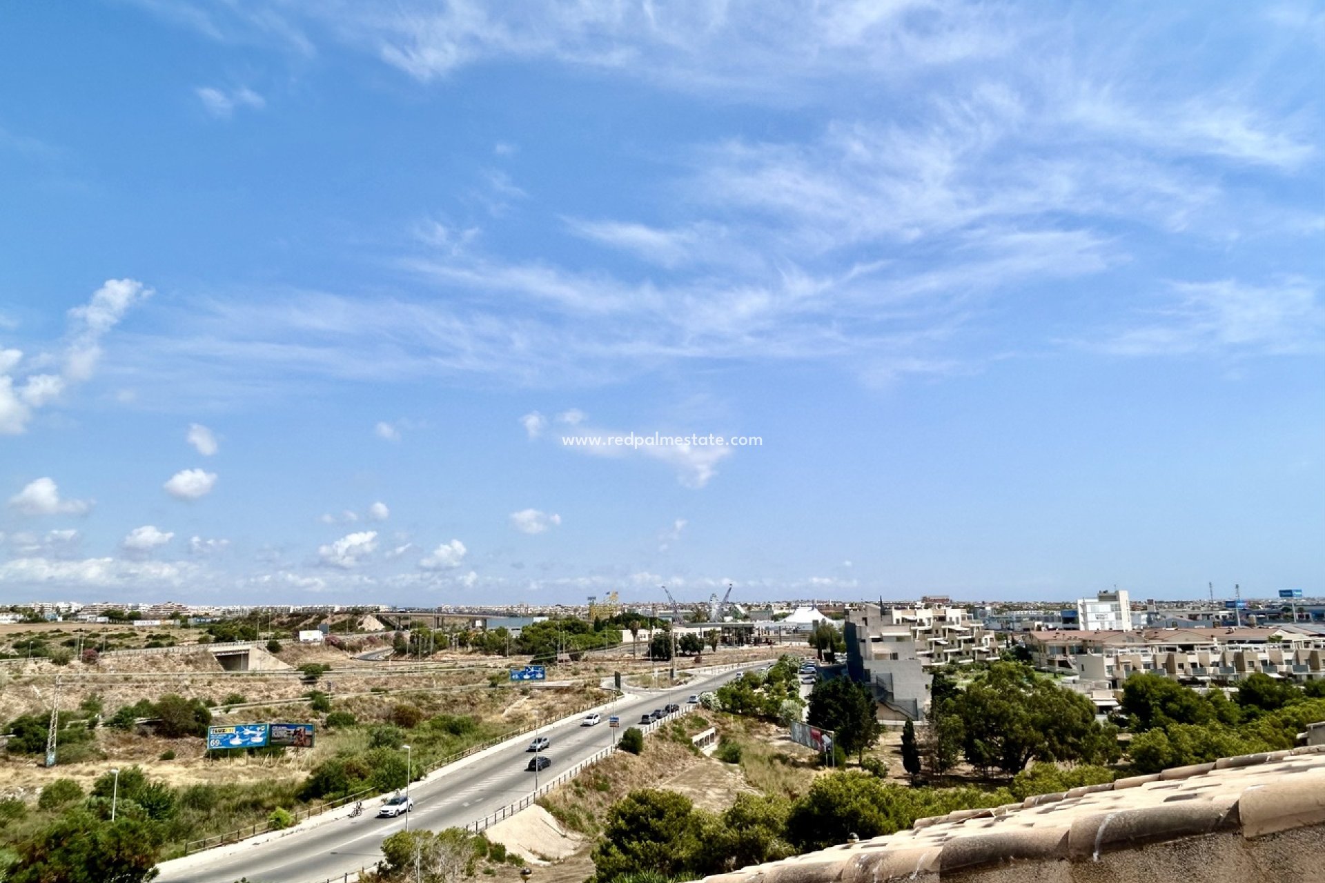 Resale - Apartment -
Orihuela Costa - La Zenia