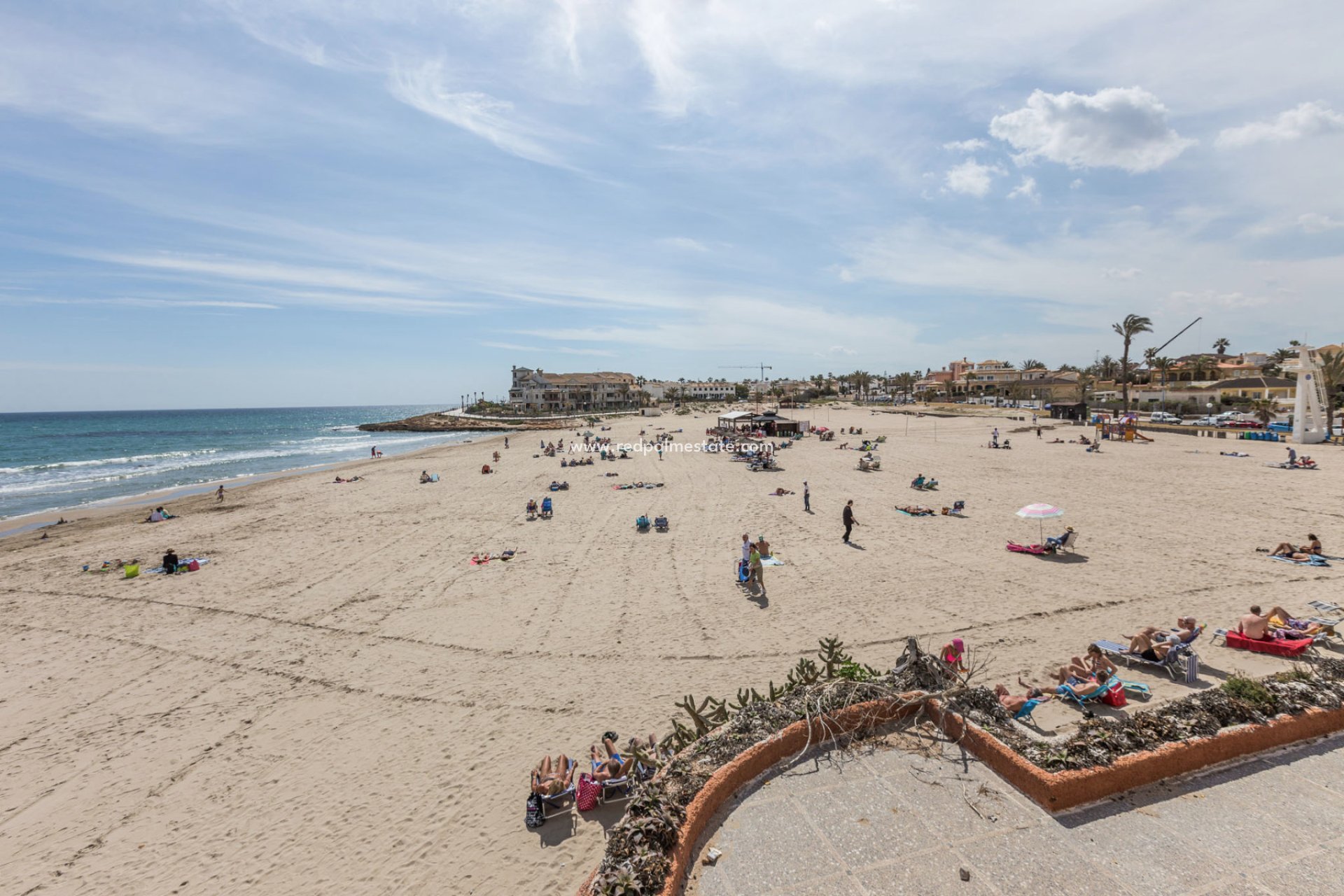 Resale - Apartment -
Orihuela Costa - La Zenia