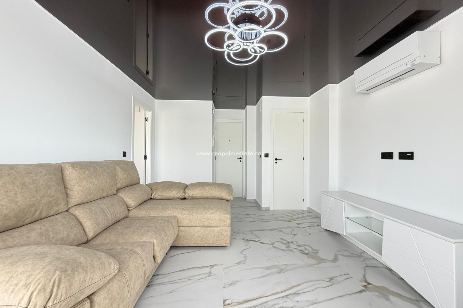 Resale - Apartment -
Orihuela Costa - La Zenia