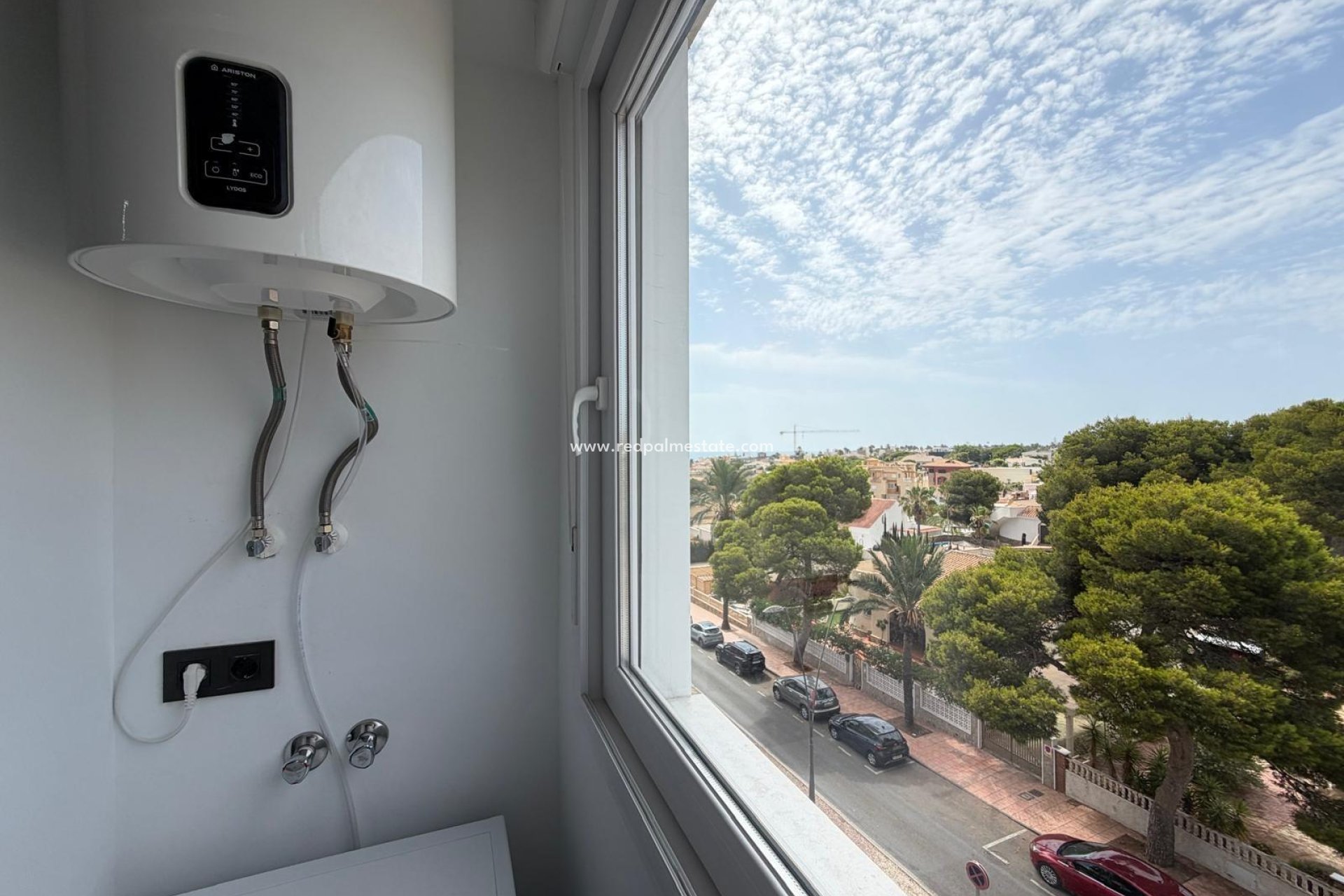 Resale - Apartment -
Orihuela Costa - La Zenia